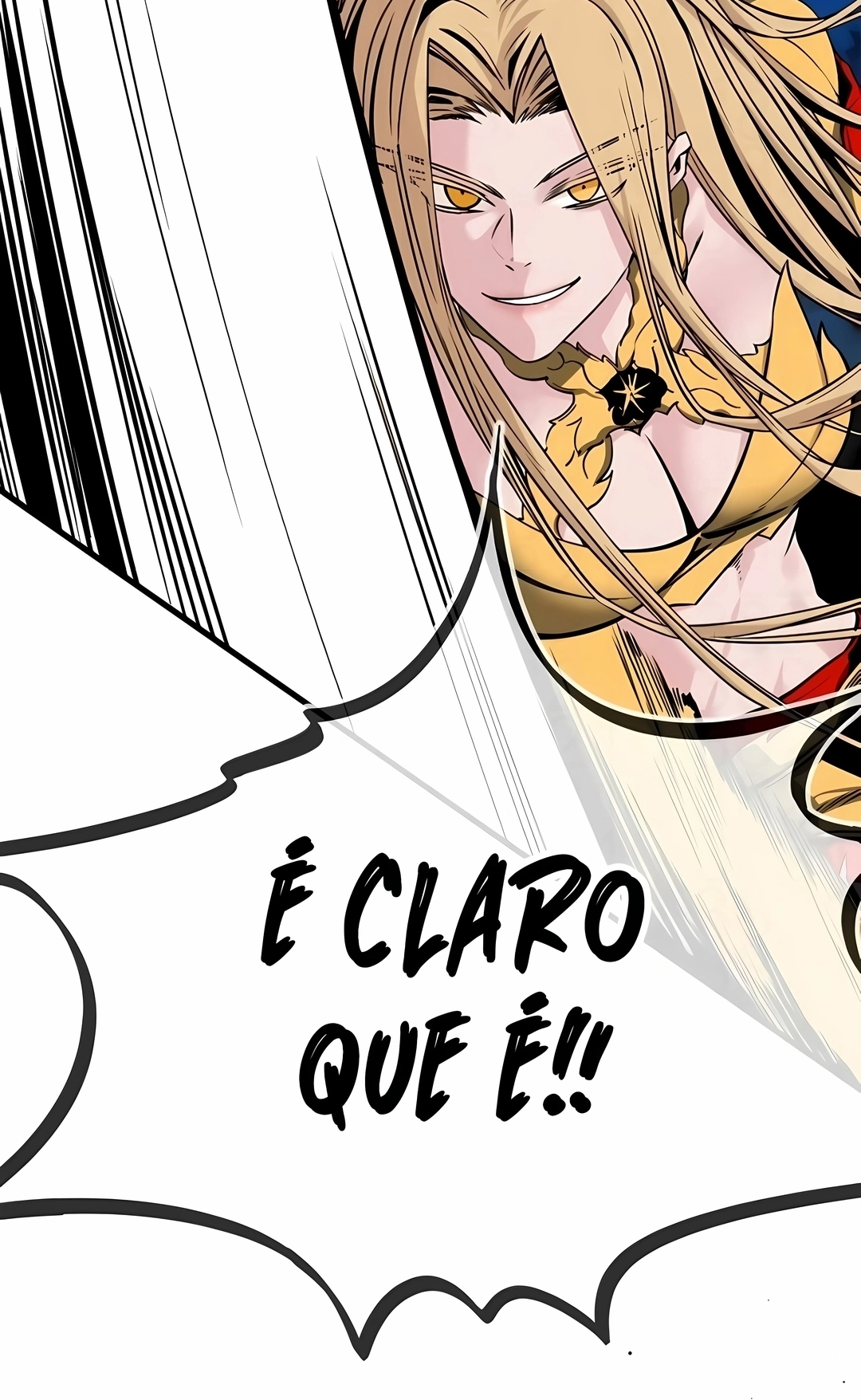 Assassina de Heróis Capítulo 220 Página 97