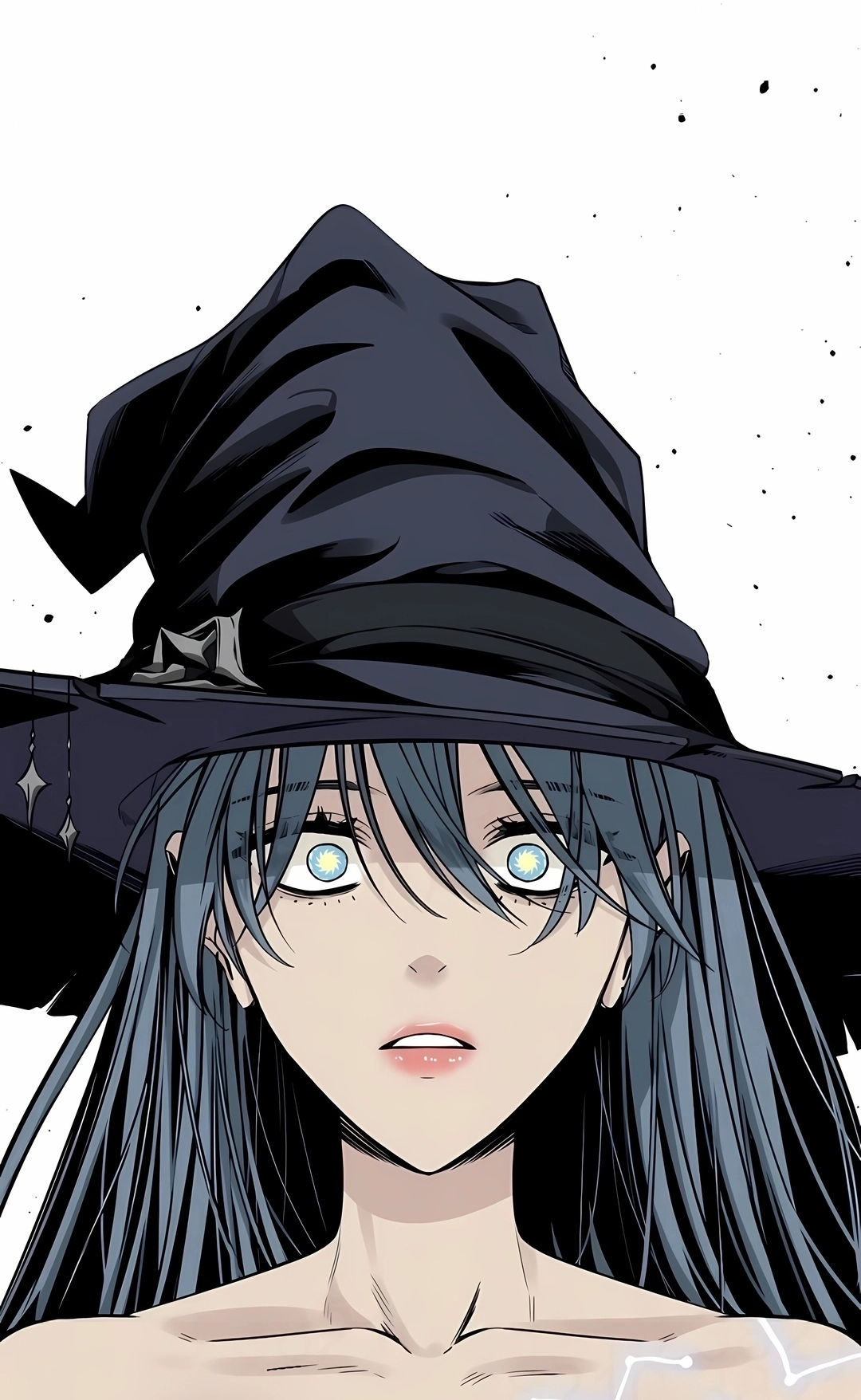 Assassina de Heróis Capítulo 220 Página 98