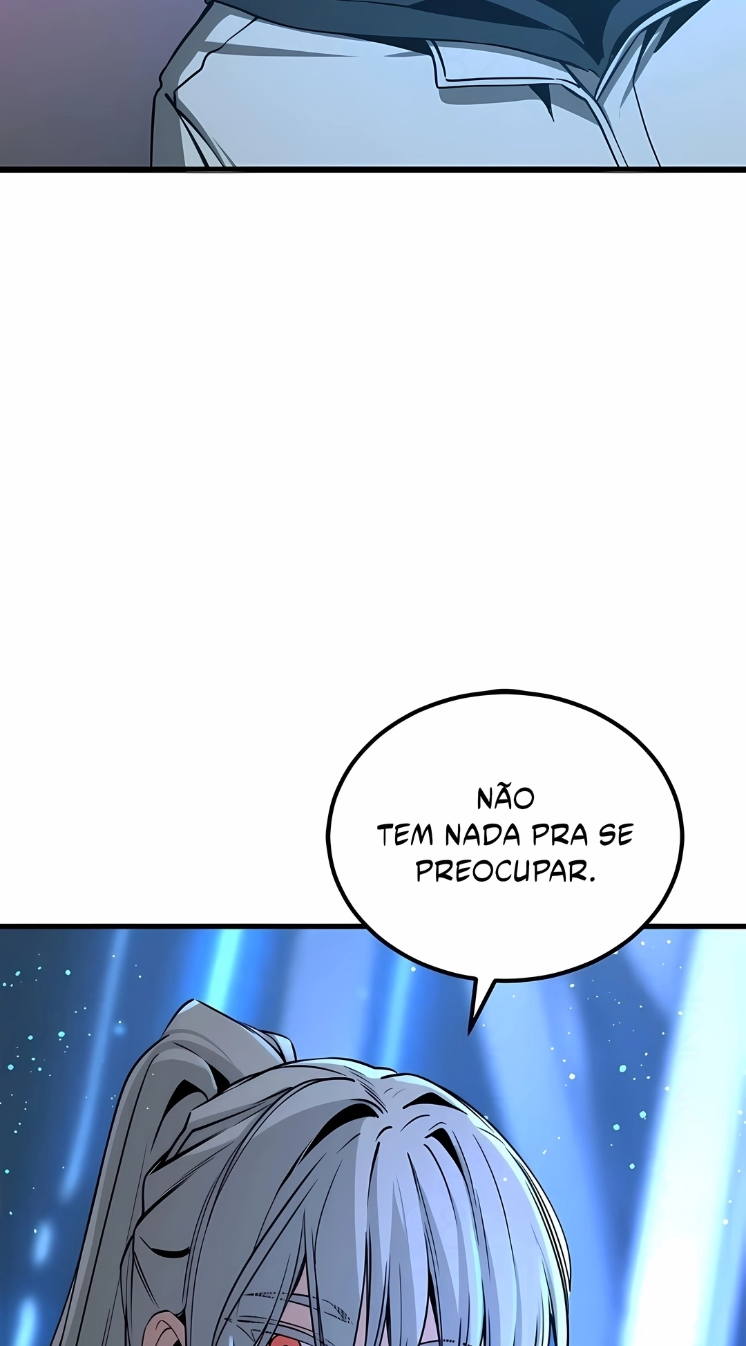 Assassina de Heróis Capítulo 221 Página 100