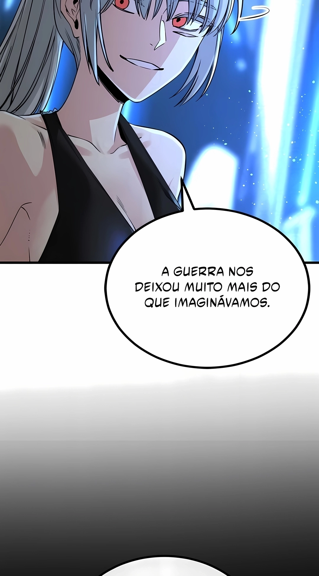 Assassina de Heróis Capítulo 221 Página 101