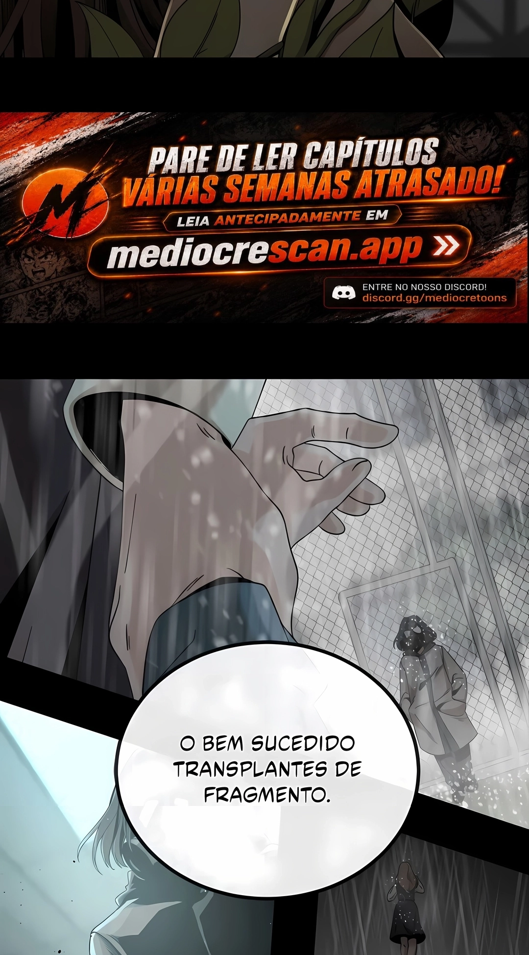 Assassina de Heróis Capítulo 221 Página 103