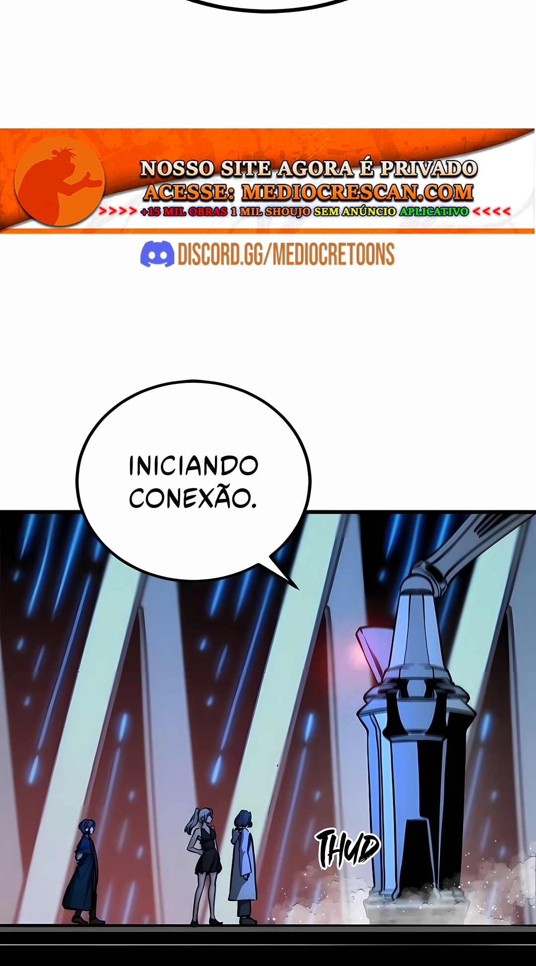 Assassina de Heróis Capítulo 221 Página 108