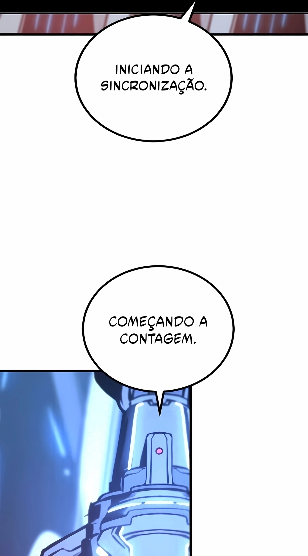 Assassina de Heróis Capítulo 221 Página 109