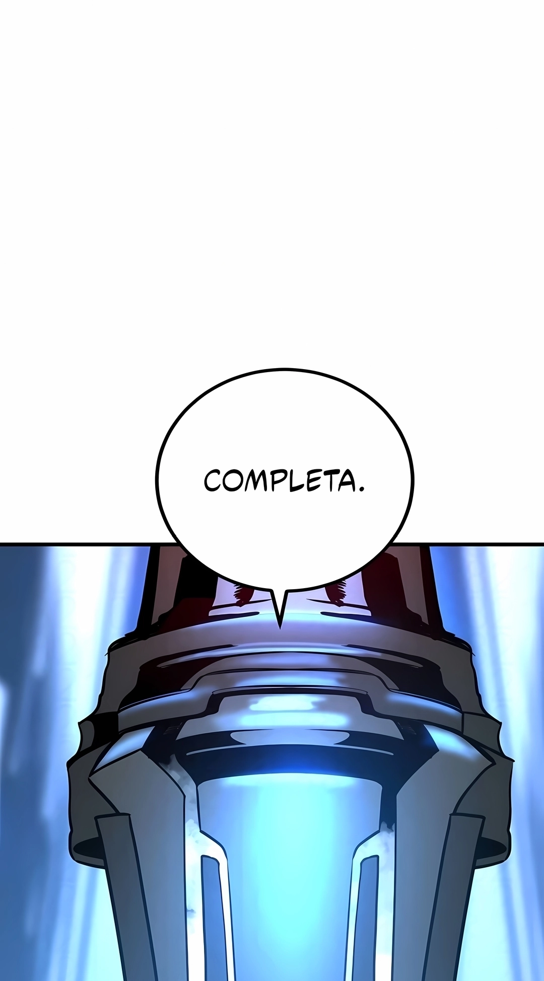 Assassina de Heróis Capítulo 221 Página 113
