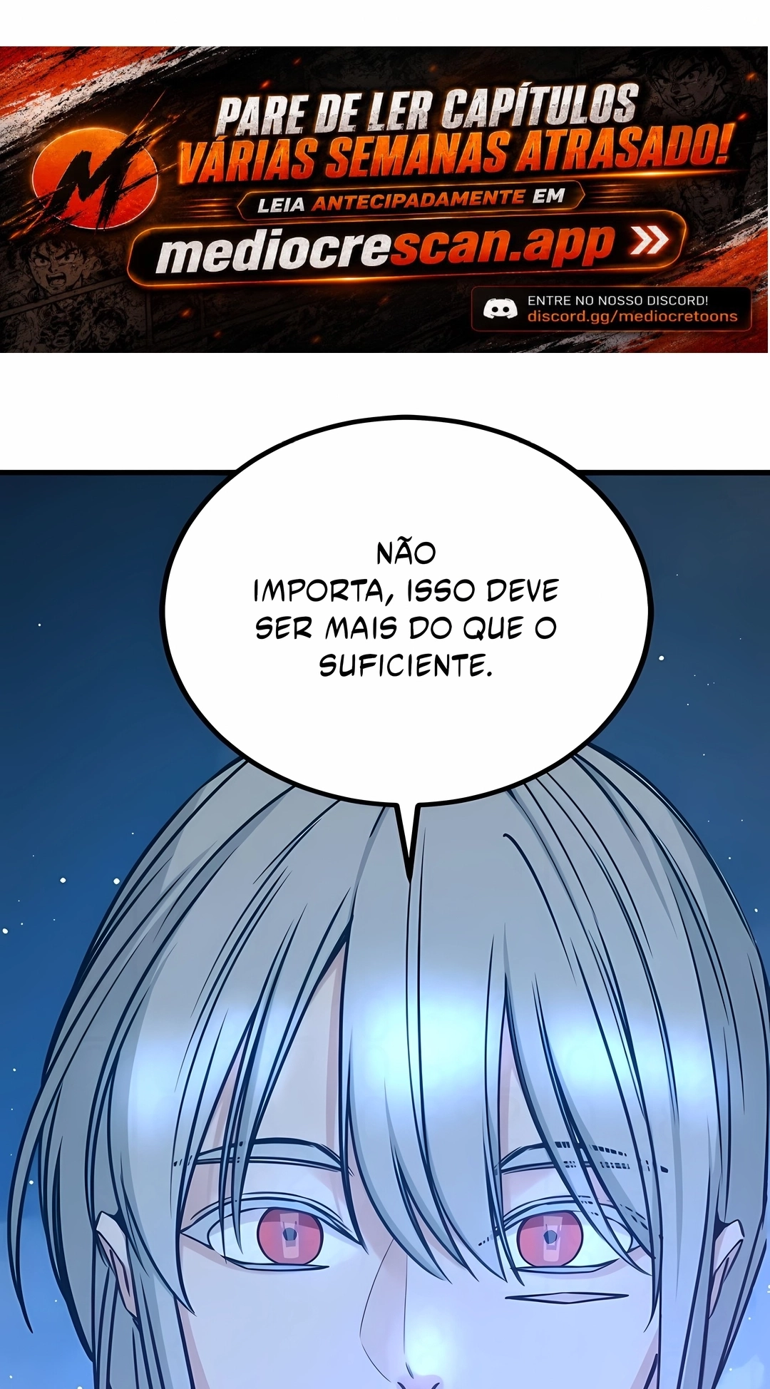 Assassina de Heróis Capítulo 221 Página 116