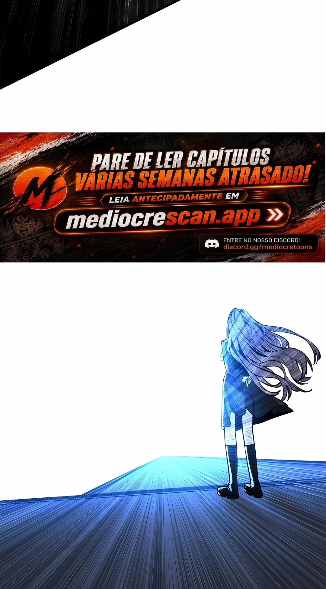 Assassina de Heróis Capítulo 221 Página 15