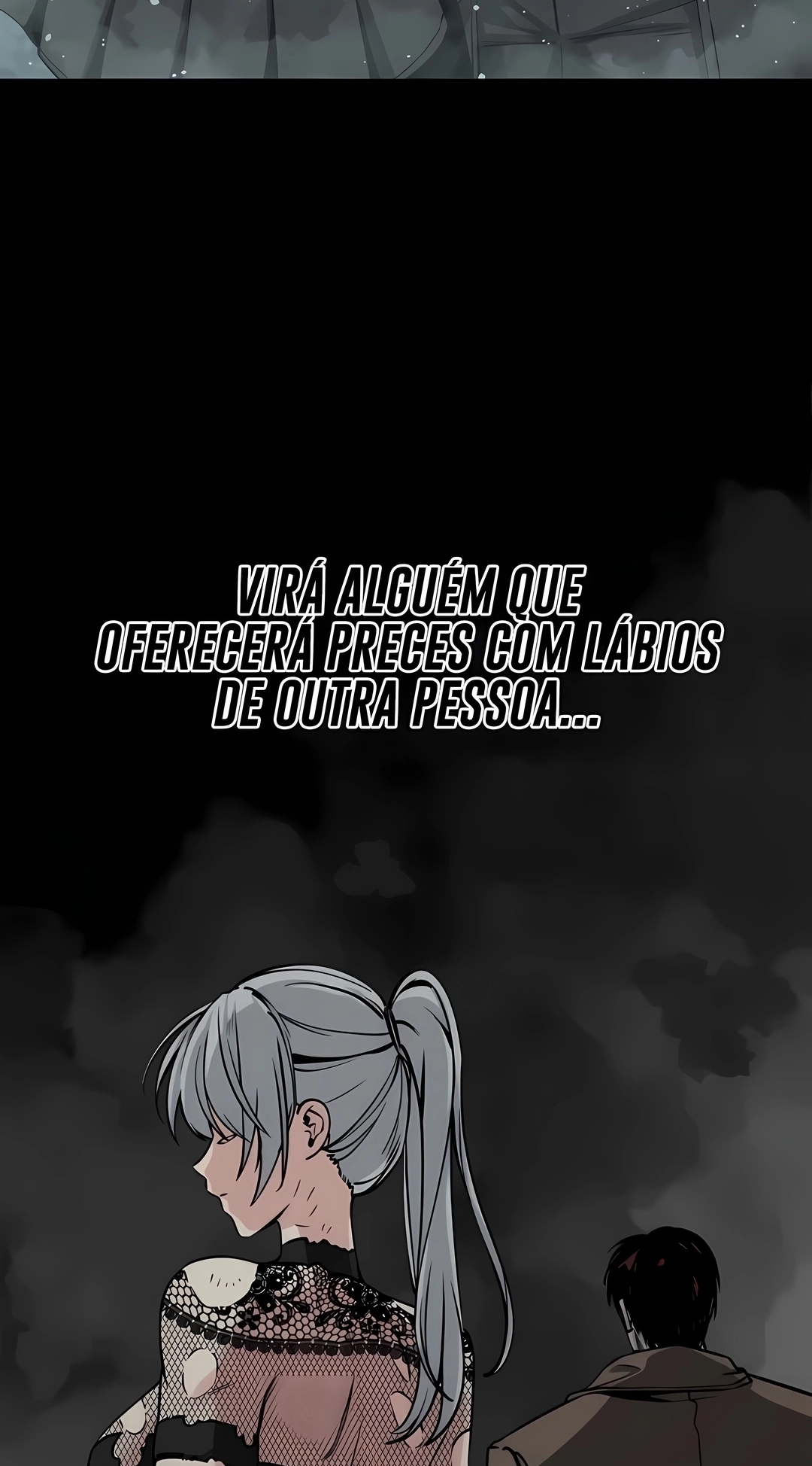 Assassina de Heróis Capítulo 221 Página 30