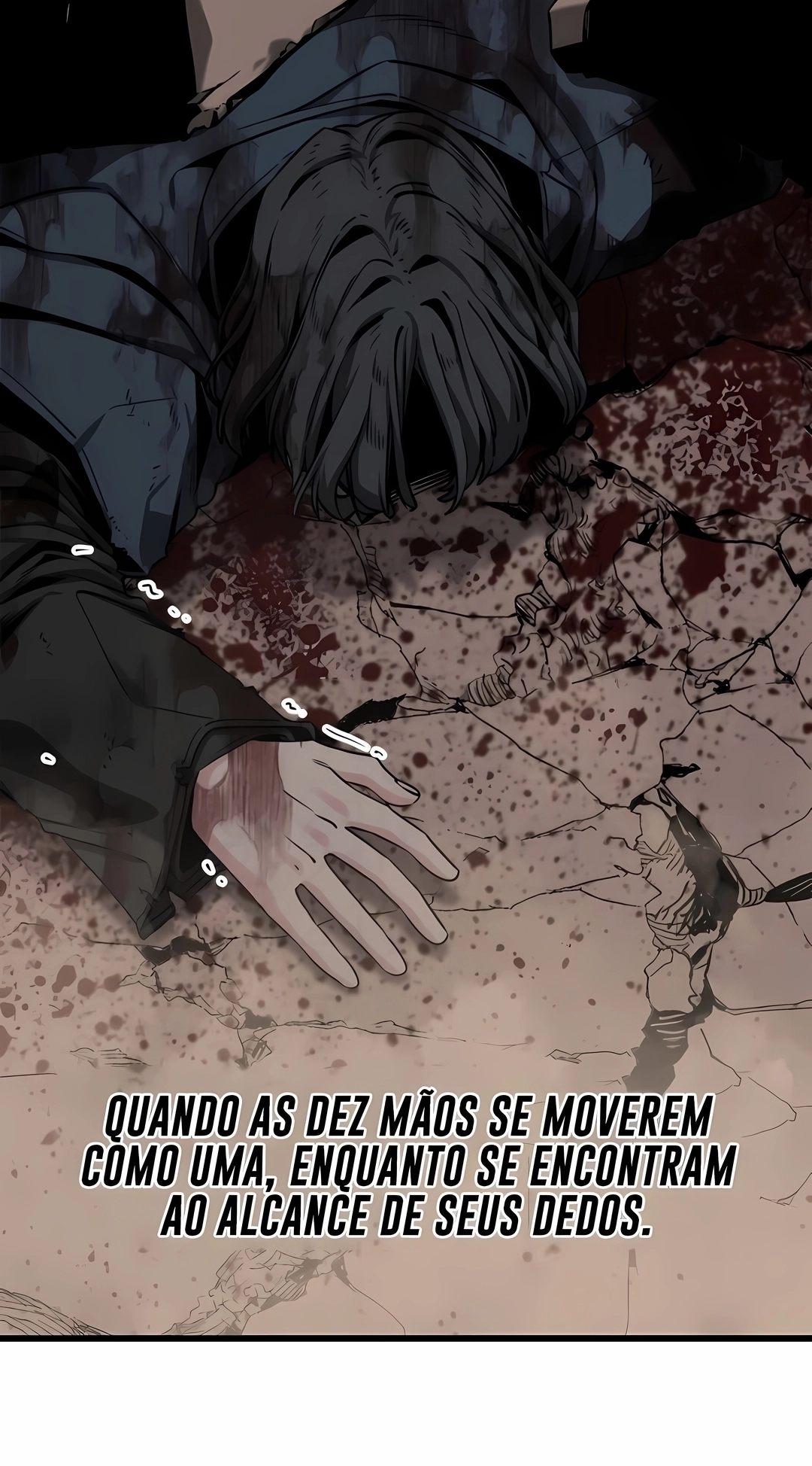 Assassina de Heróis Capítulo 221 Página 32
