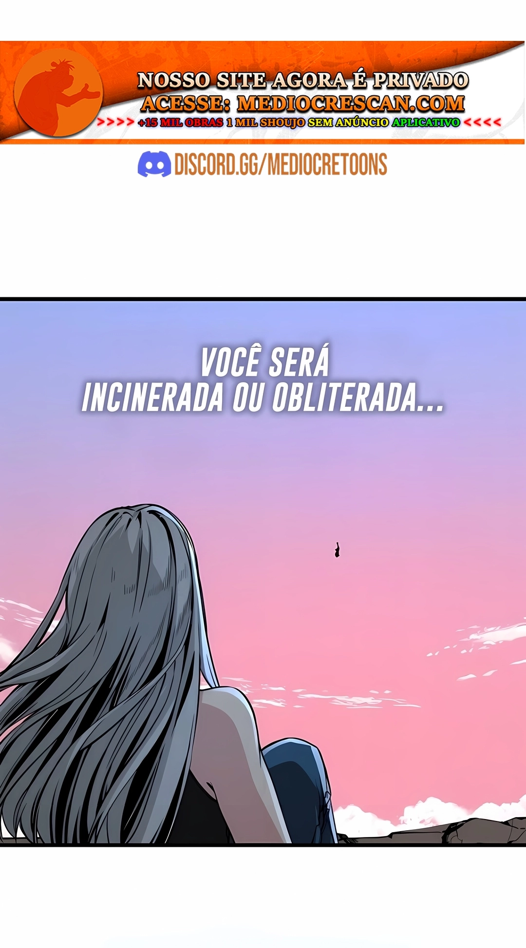 Assassina de Heróis Capítulo 221 Página 33