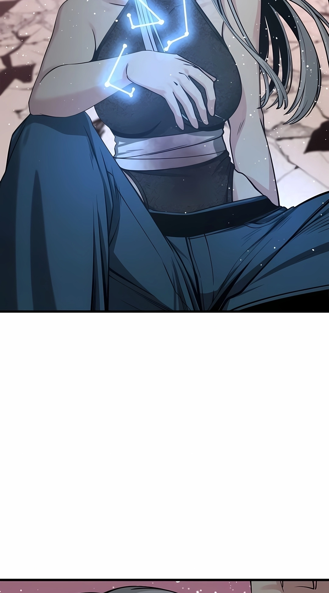 Assassina de Heróis Capítulo 221 Página 36