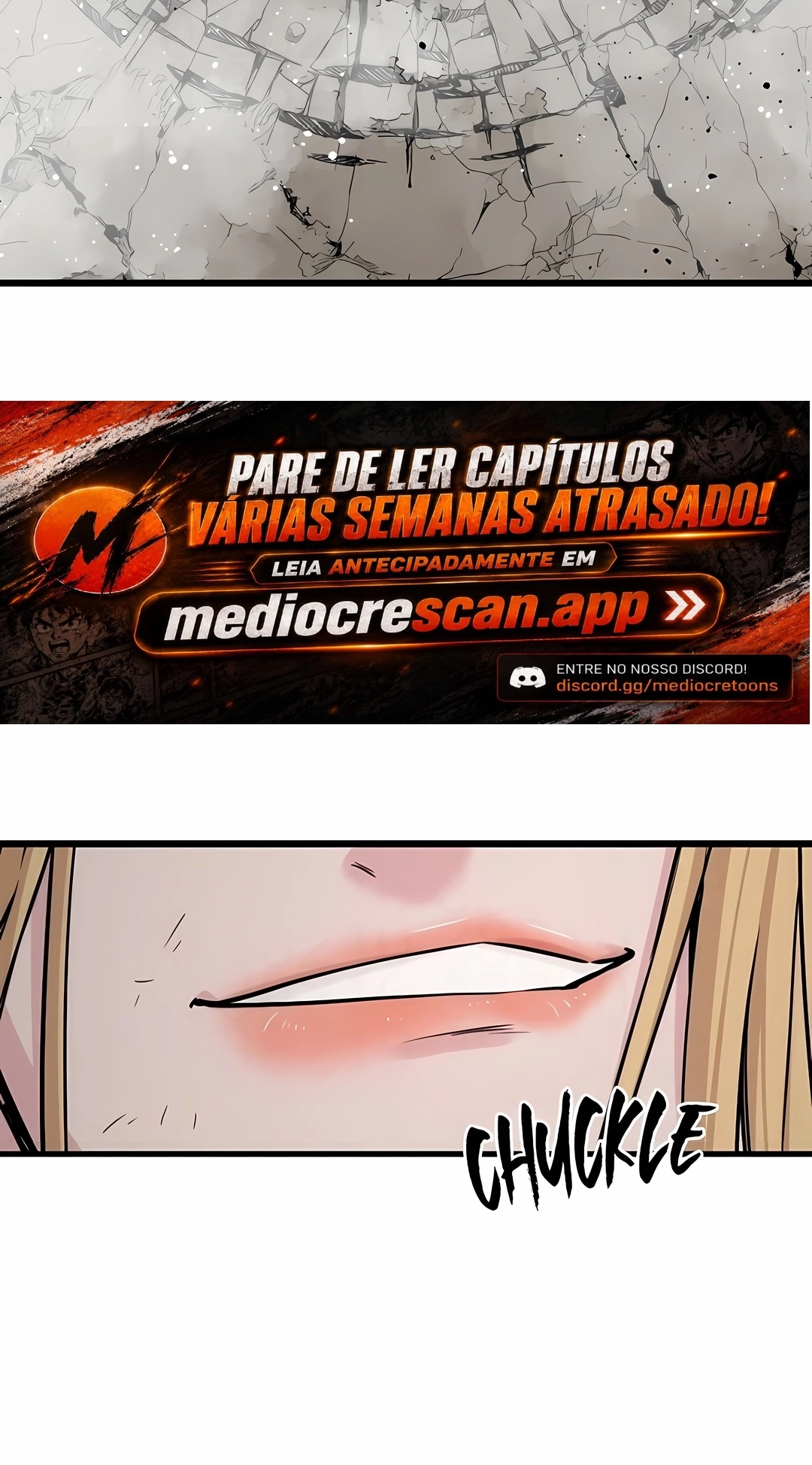 Assassina de Heróis Capítulo 221 Página 40