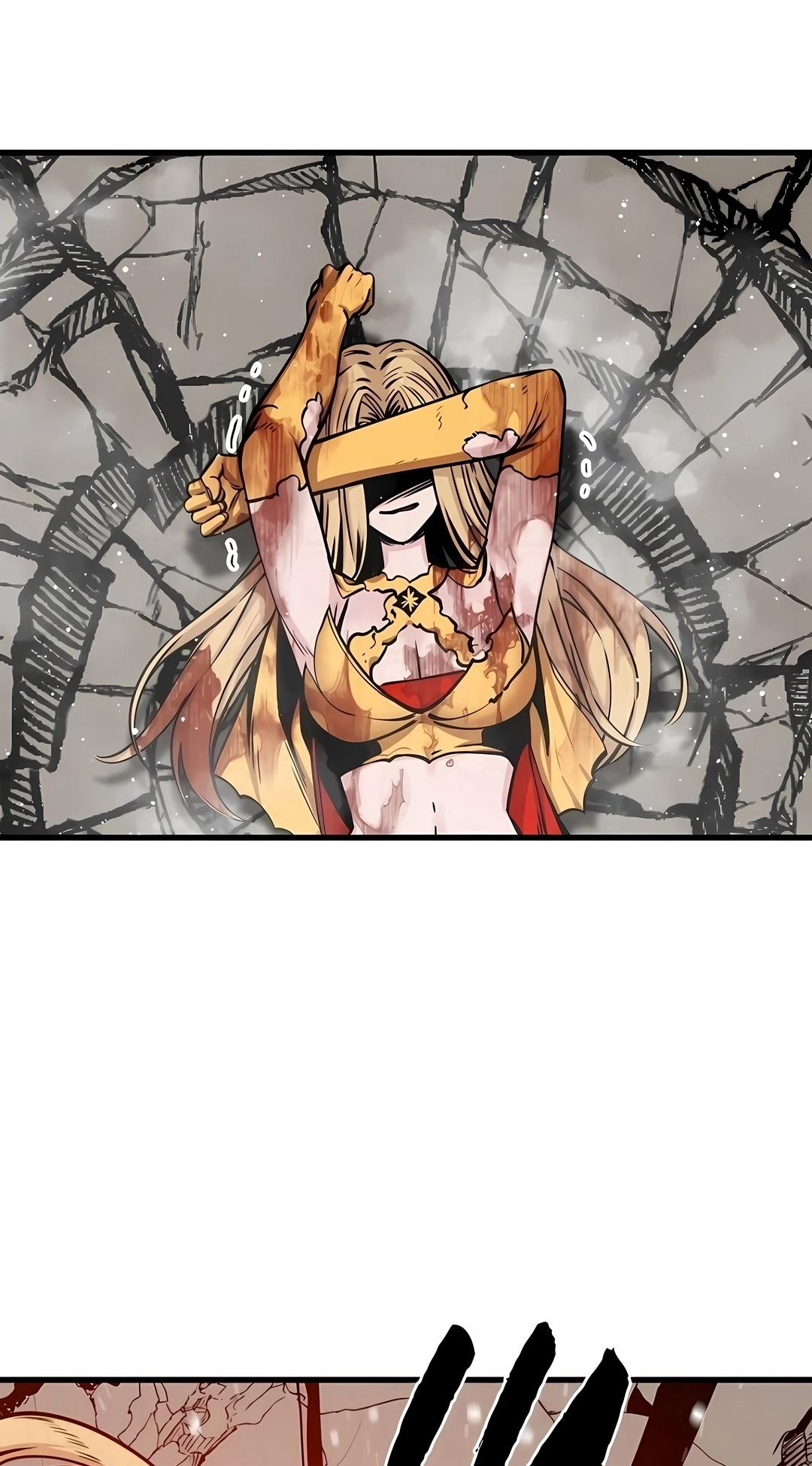 Assassina de Heróis Capítulo 221 Página 41