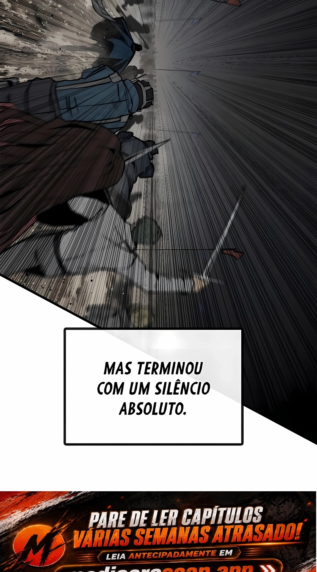 Assassina de Heróis Capítulo 221 Página 55