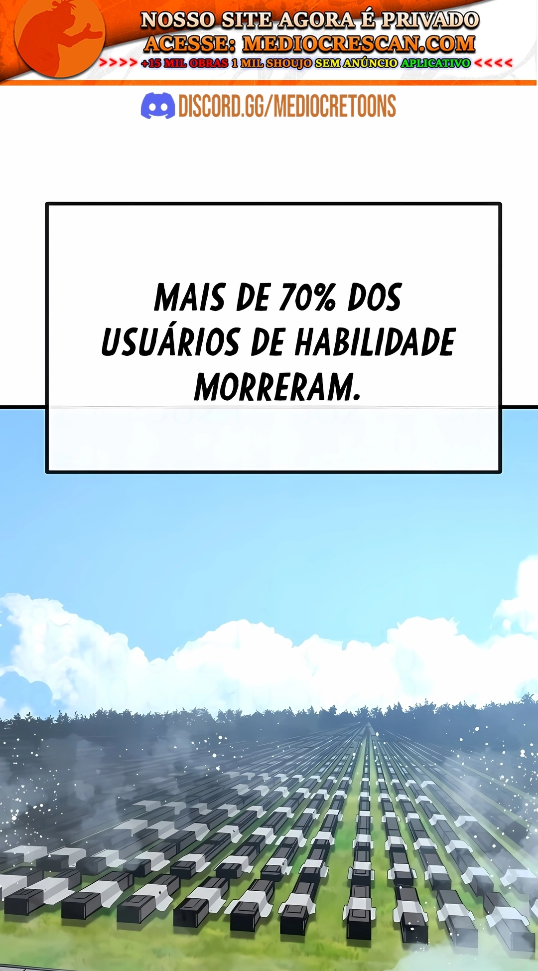 Assassina de Heróis Capítulo 221 Página 63