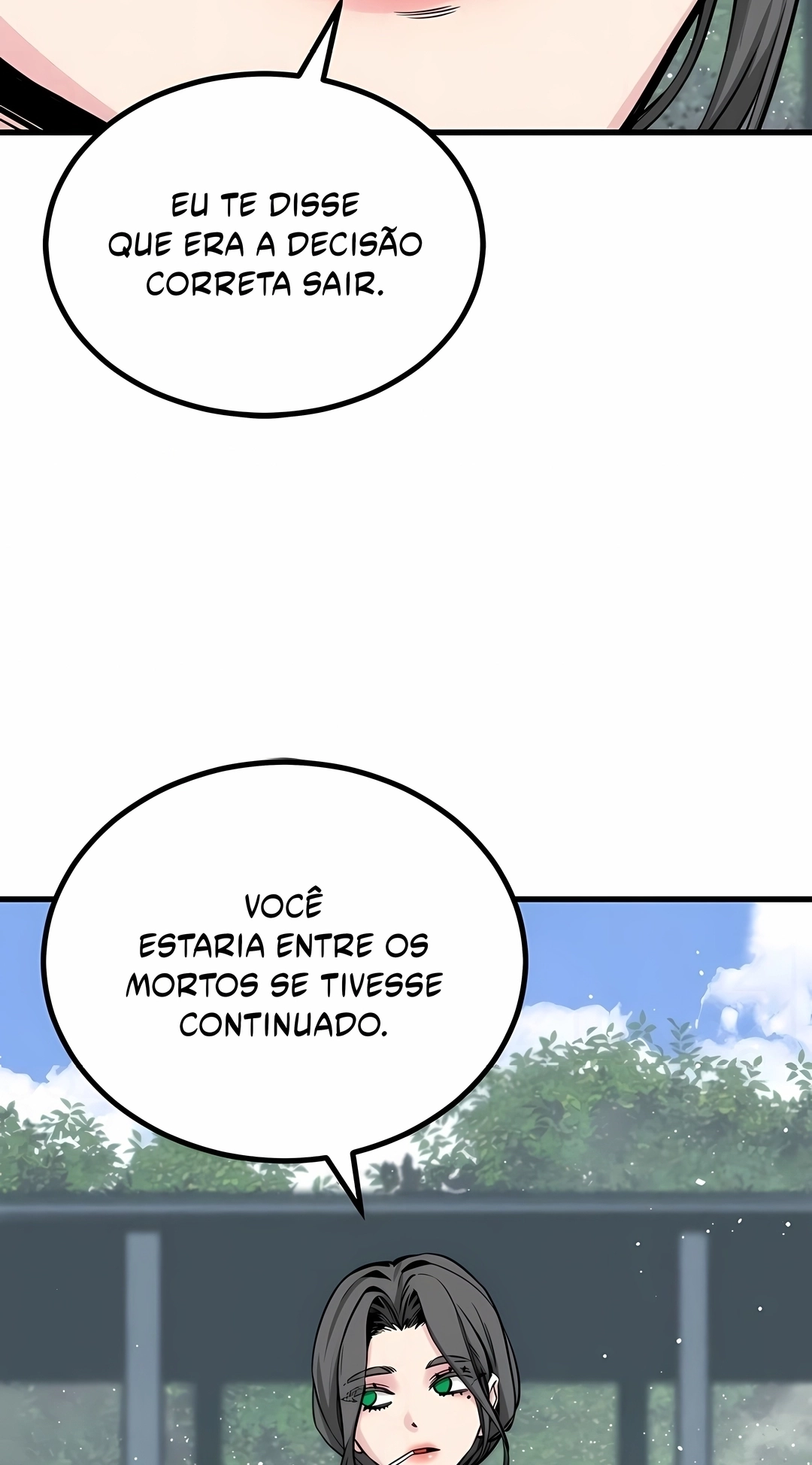 Assassina de Heróis Capítulo 221 Página 65
