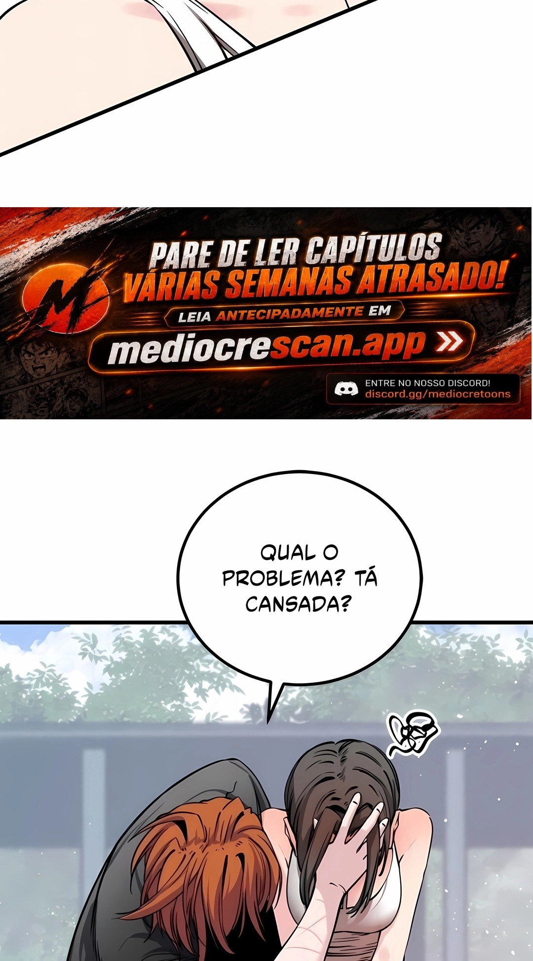 Assassina de Heróis Capítulo 221 Página 71