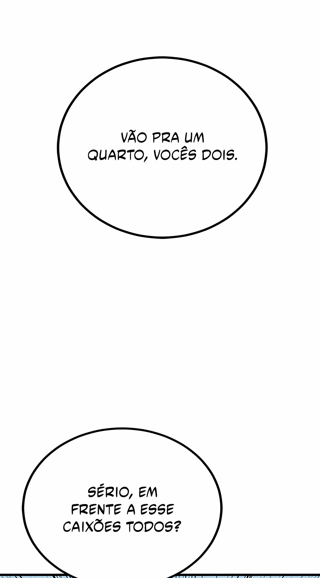 Assassina de Heróis Capítulo 221 Página 74