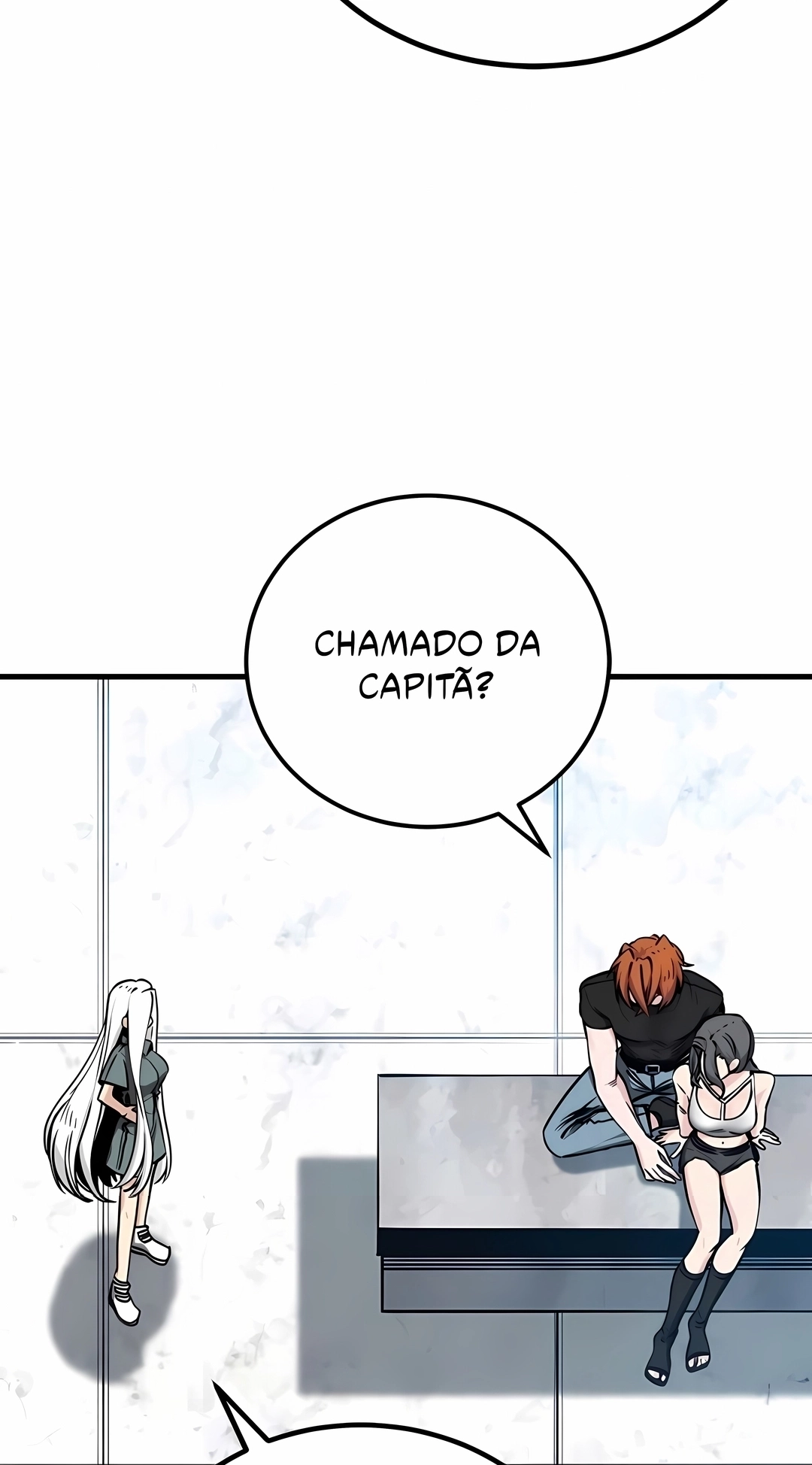 Assassina de Heróis Capítulo 221 Página 76