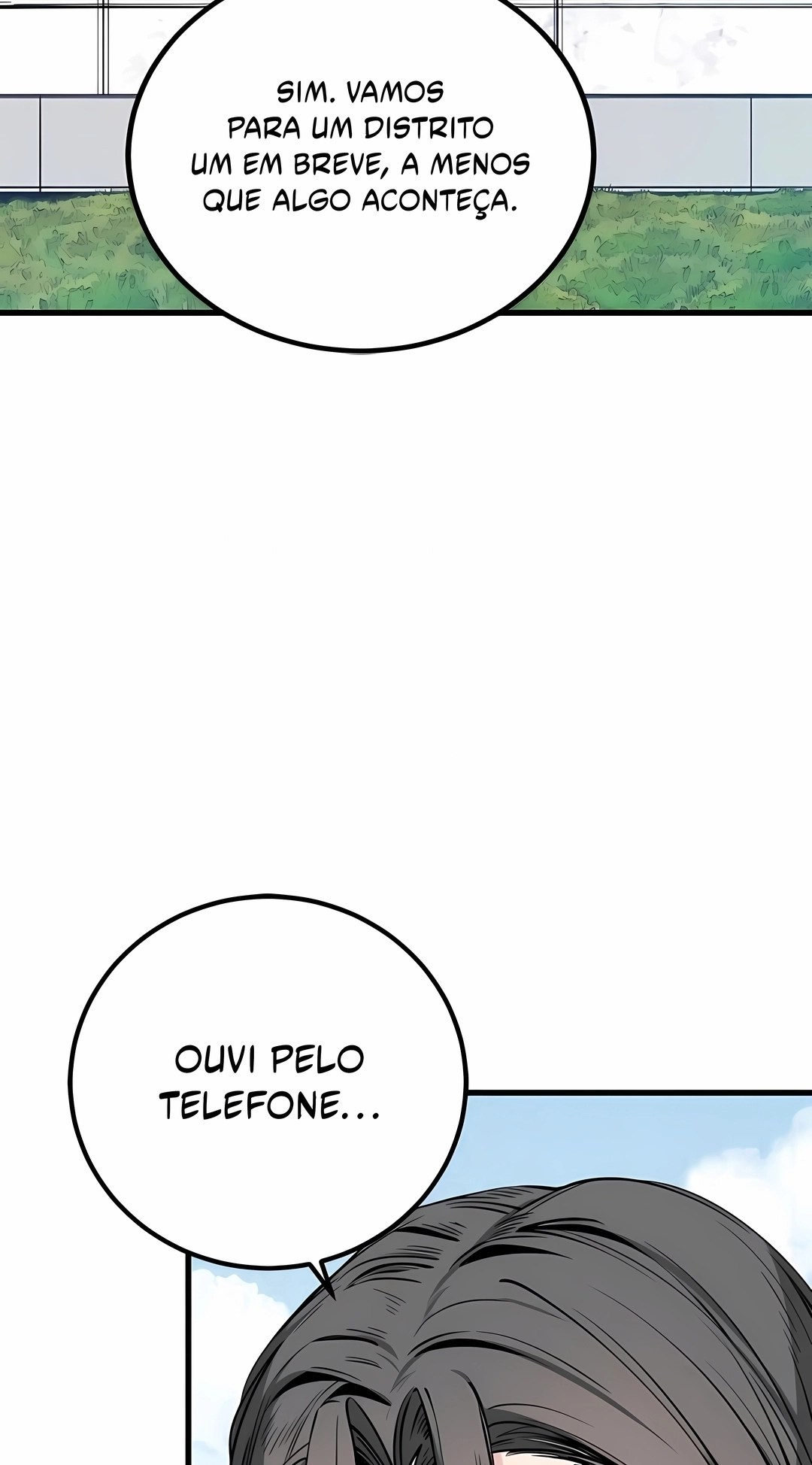 Assassina de Heróis Capítulo 221 Página 77