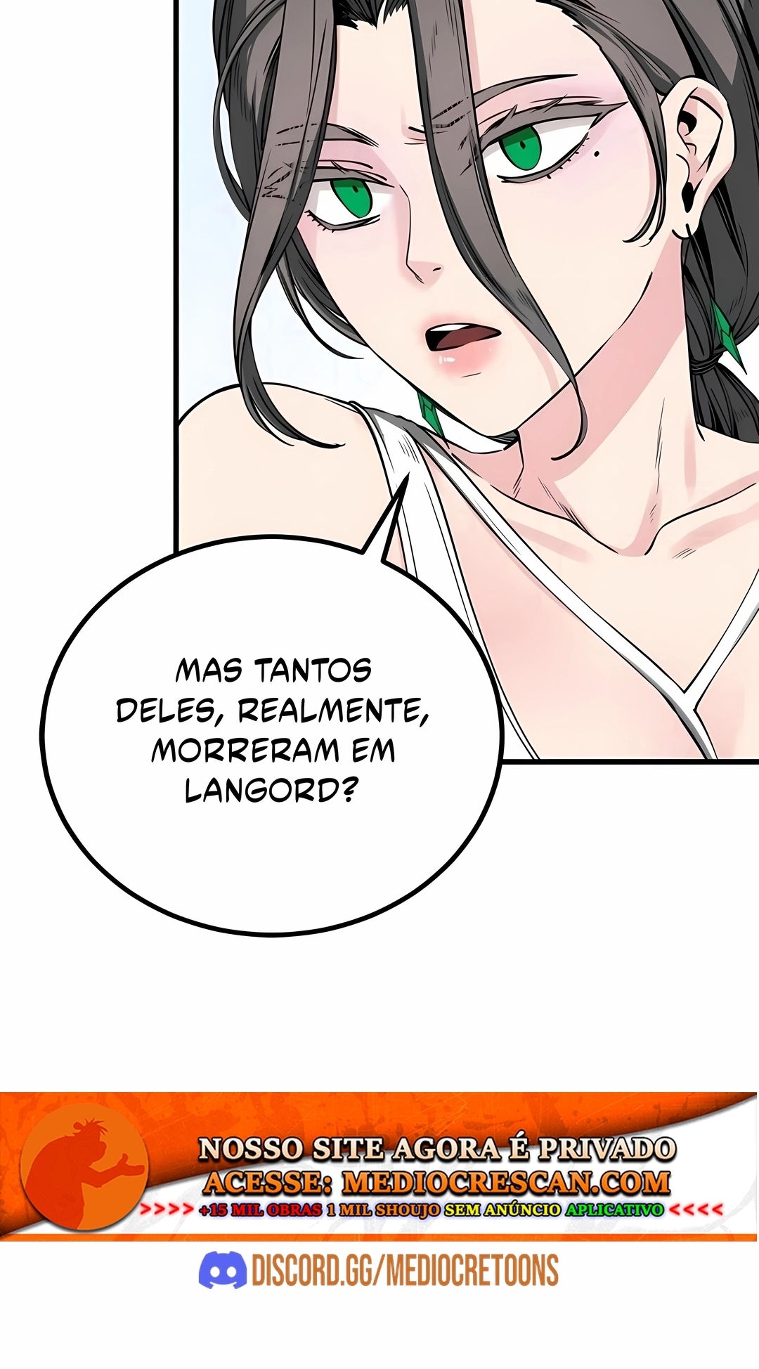 Assassina de Heróis Capítulo 221 Página 78