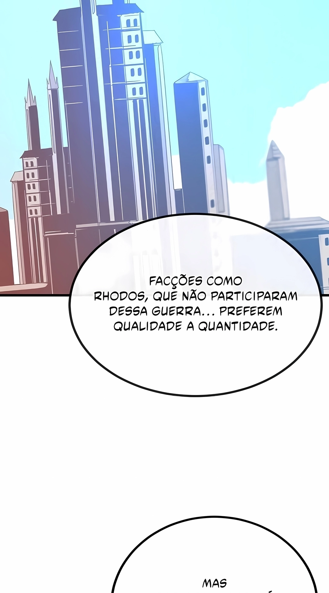 Assassina de Heróis Capítulo 221 Página 81