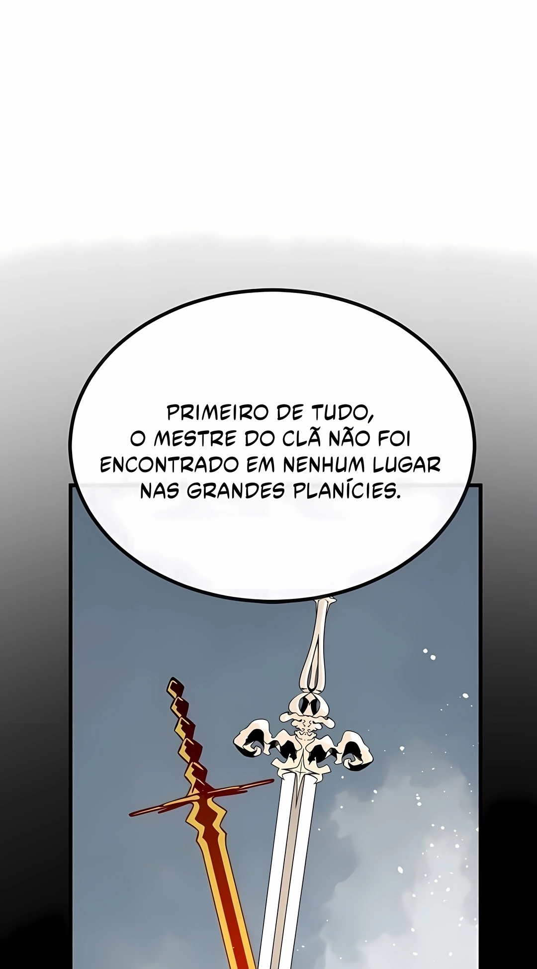 Assassina de Heróis Capítulo 221 Página 83