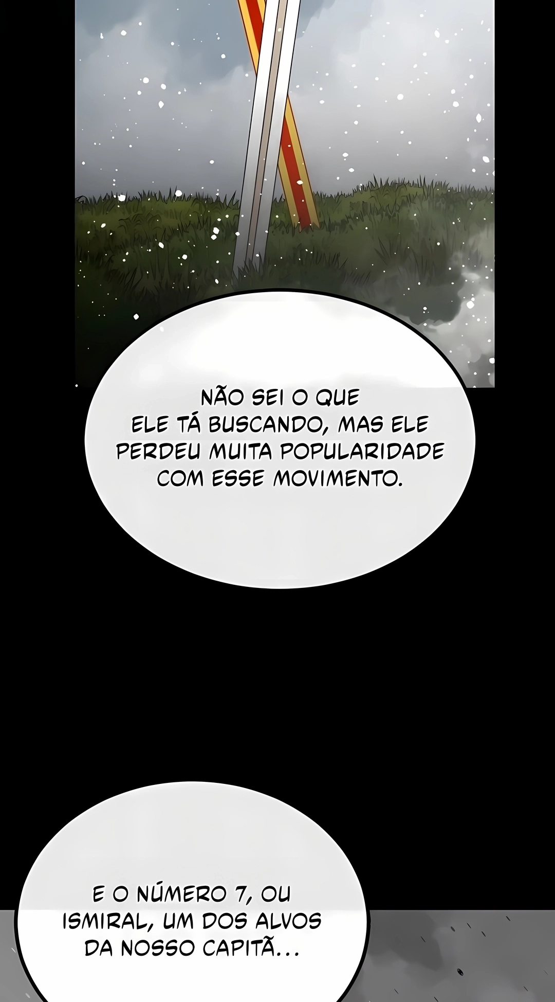 Assassina de Heróis Capítulo 221 Página 84