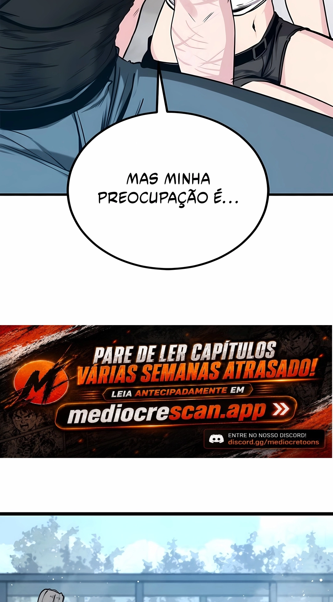 Assassina de Heróis Capítulo 221 Página 87