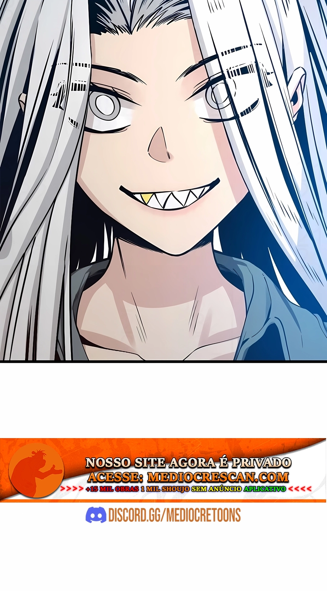 Assassina de Heróis Capítulo 221 Página 93
