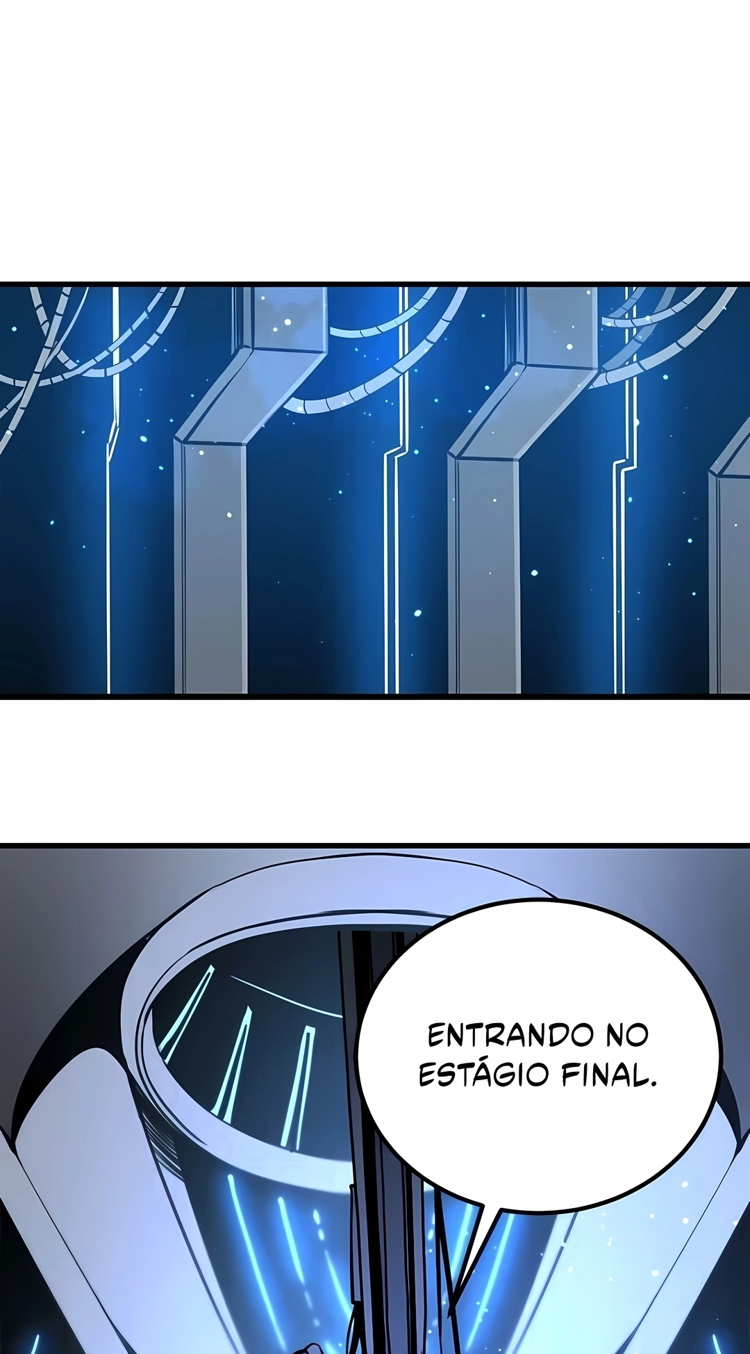 Assassina de Heróis Capítulo 221 Página 97