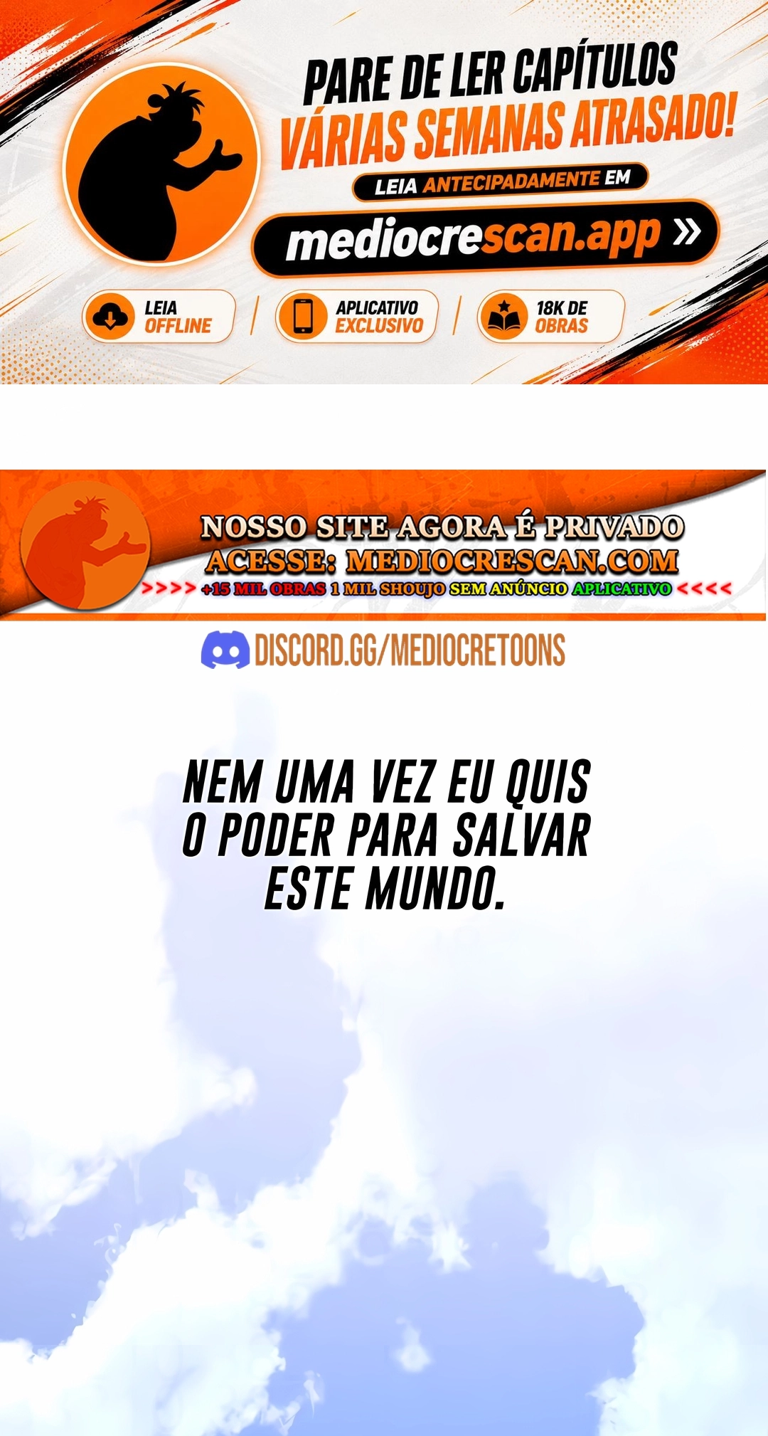 Assassina de Heróis Capítulo 222 Página 1
