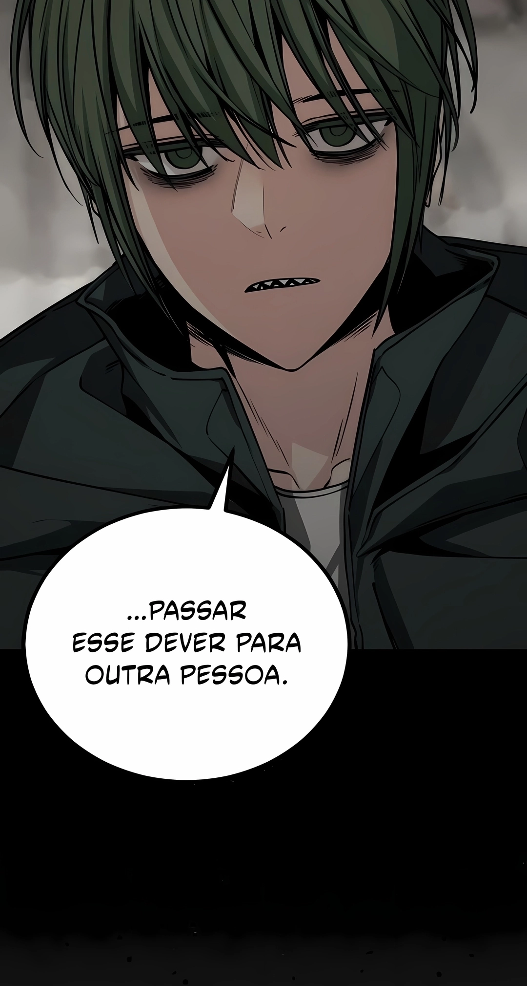Assassina de Heróis Capítulo 222 Página 101