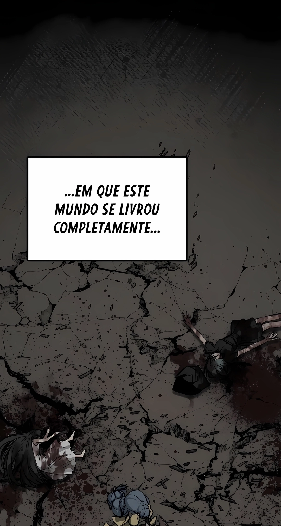 Assassina de Heróis Capítulo 222 Página 11