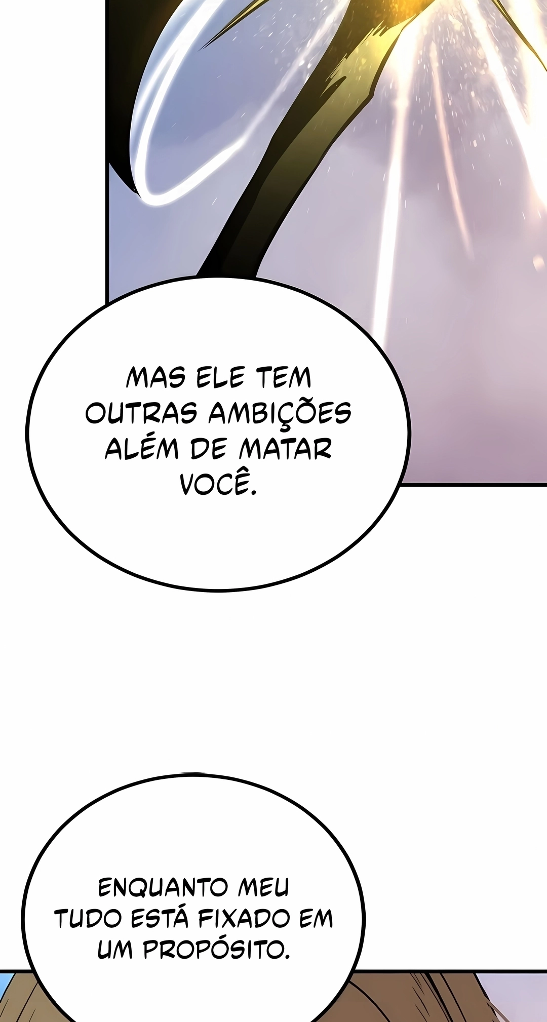 Assassina de Heróis Capítulo 222 Página 110