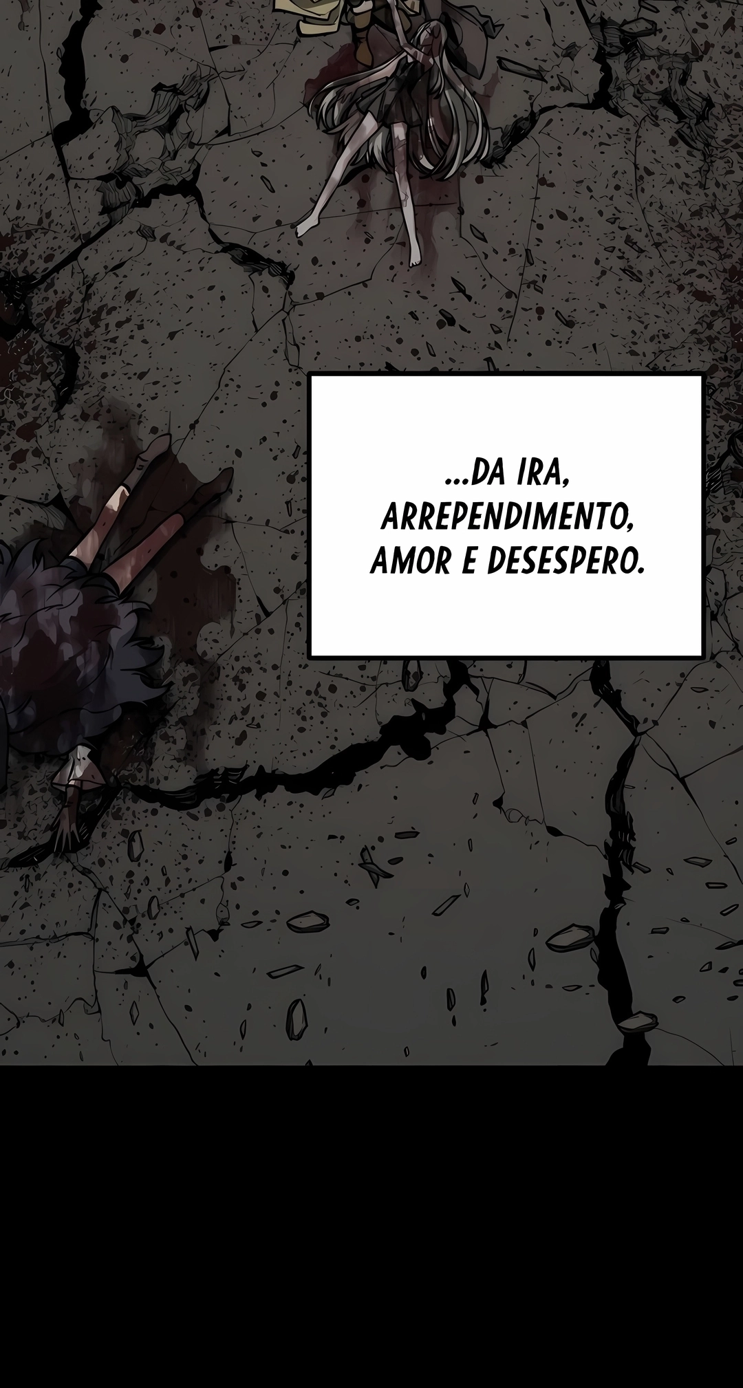 Assassina de Heróis Capítulo 222 Página 12