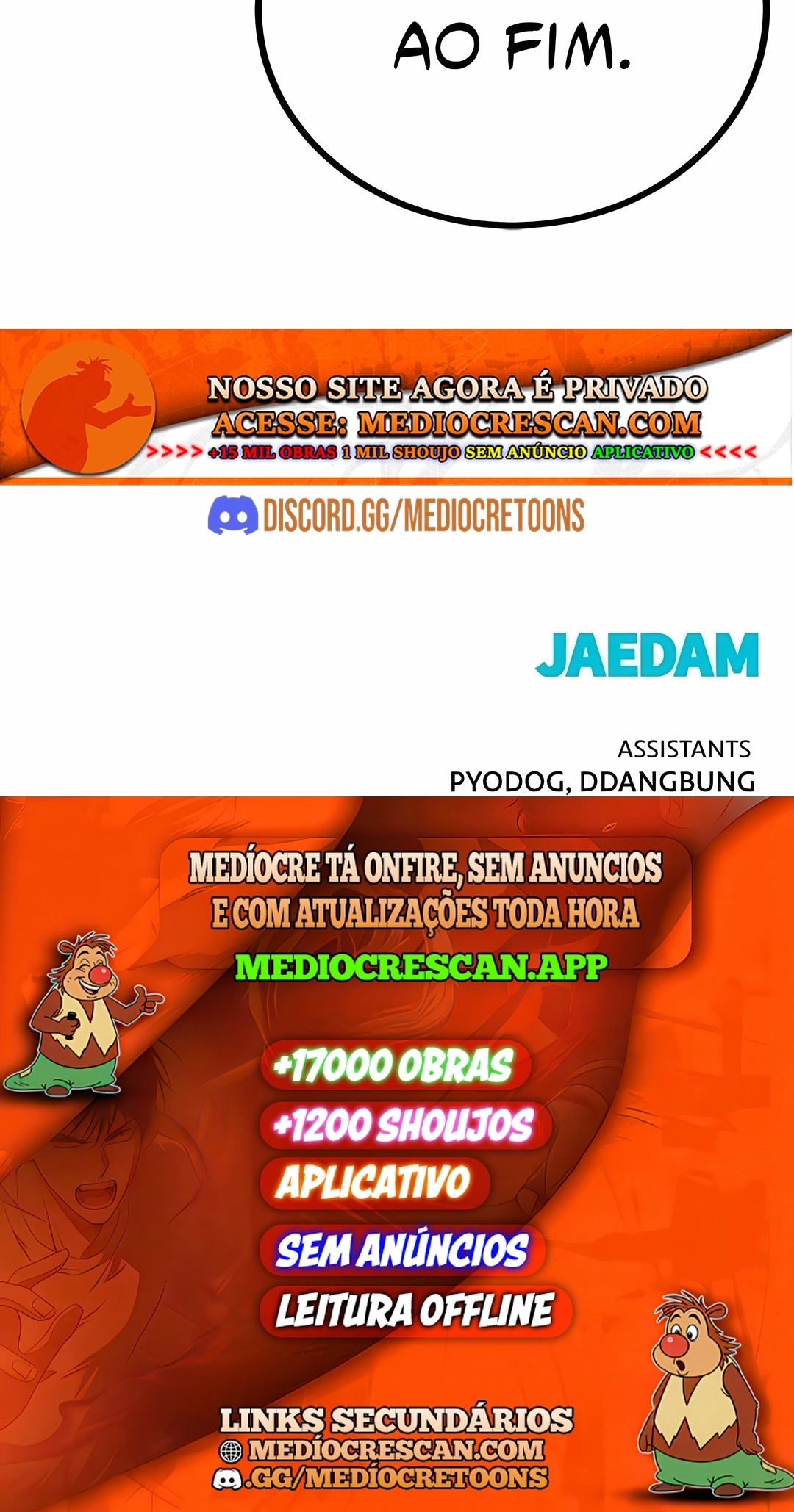 Assassina de Heróis Capítulo 222 Página 120