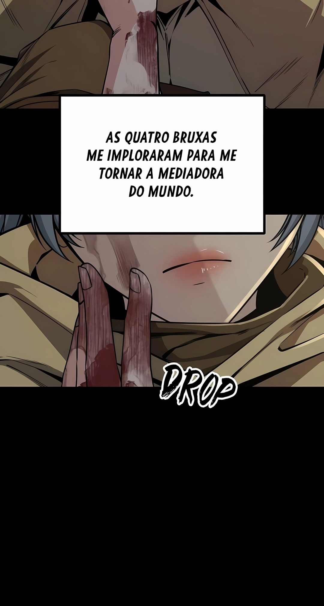 Assassina de Heróis Capítulo 222 Página 14
