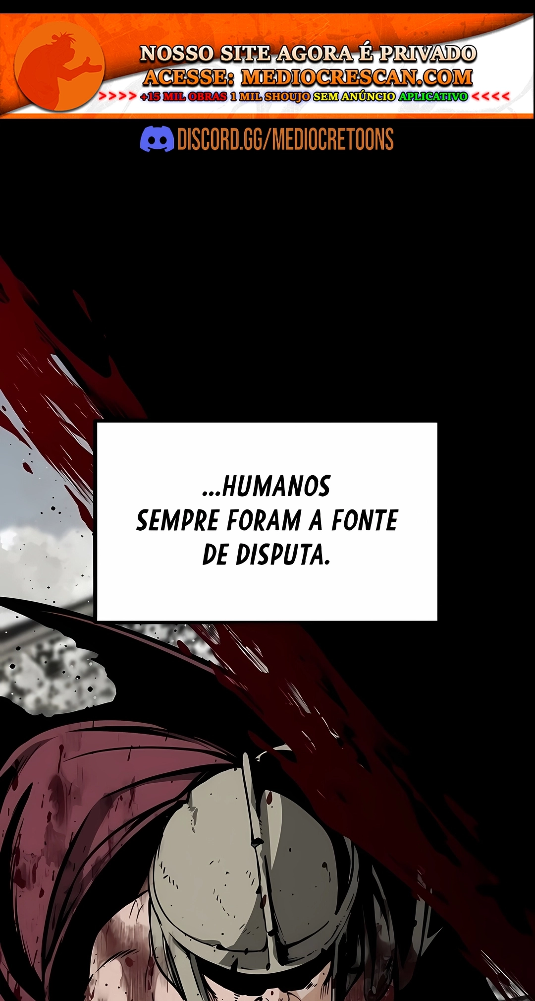 Assassina de Heróis Capítulo 222 Página 32