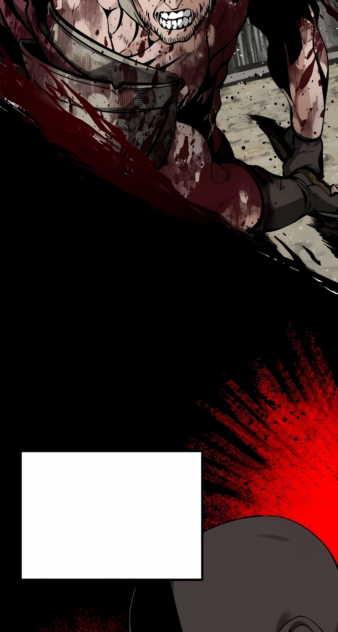 Assassina de Heróis Capítulo 222 Página 33