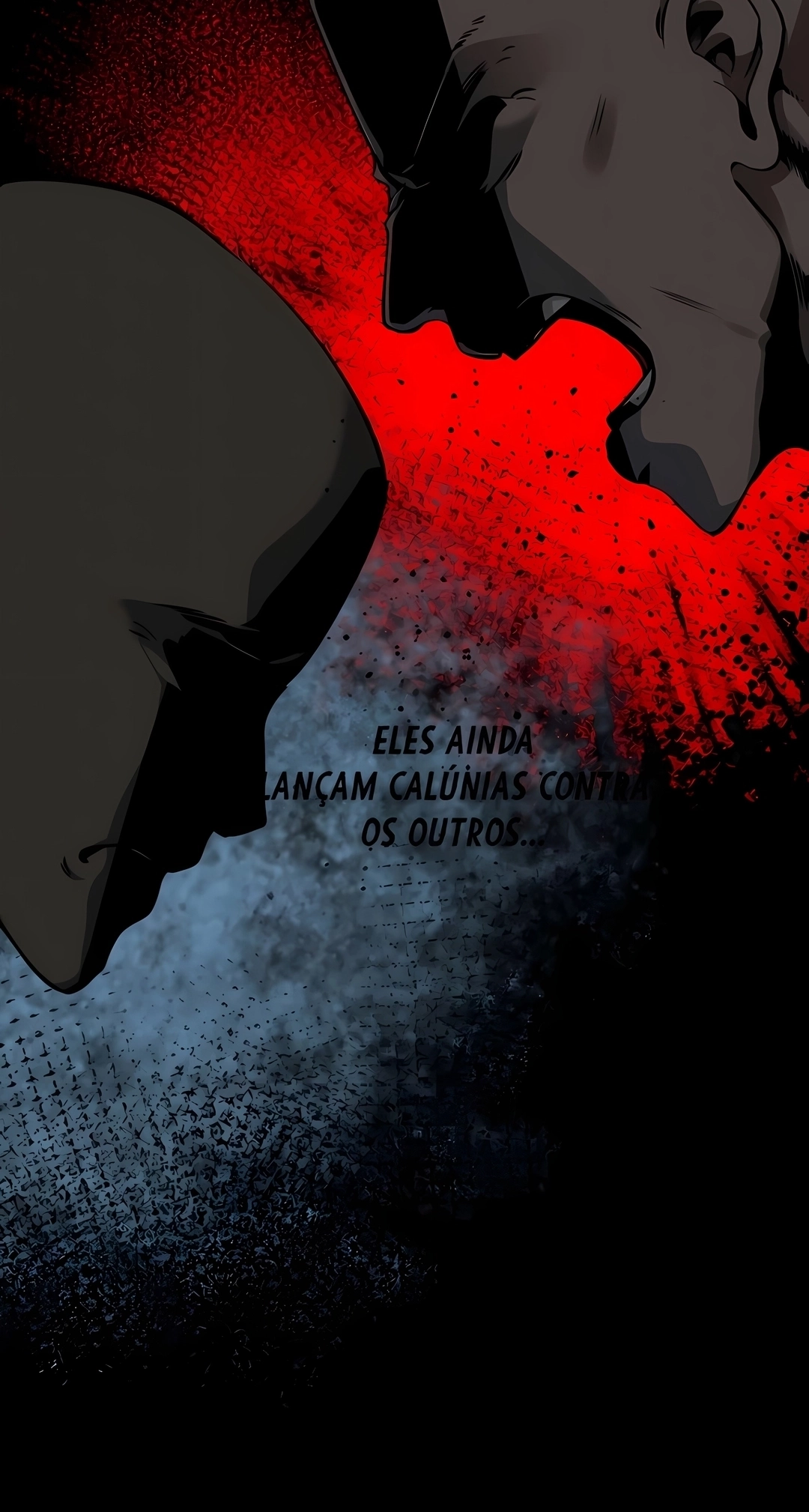 Assassina de Heróis Capítulo 222 Página 34