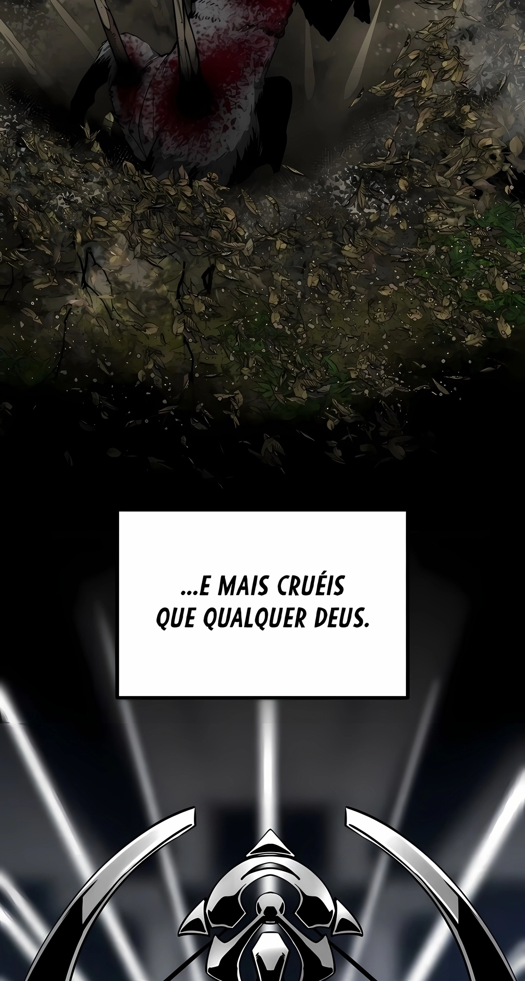 Assassina de Heróis Capítulo 222 Página 40