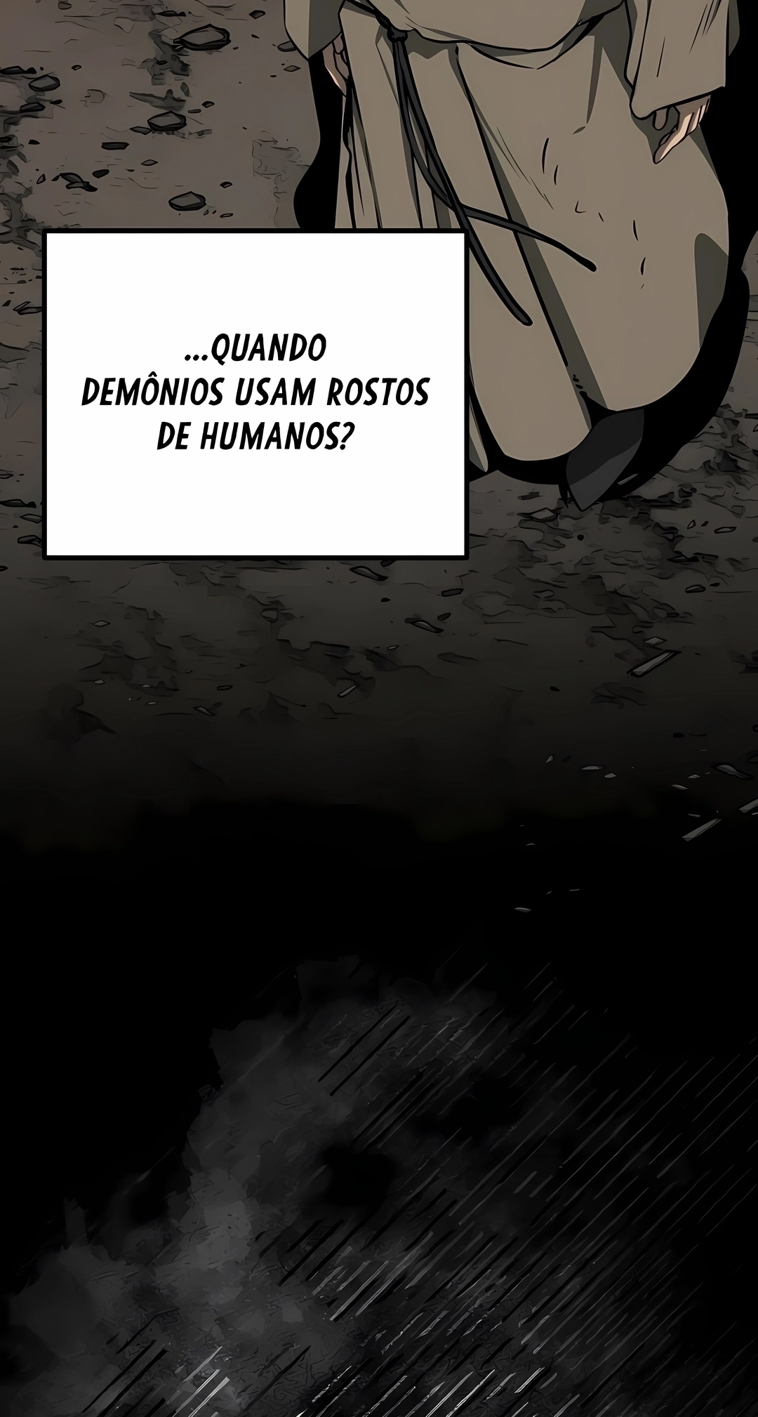 Assassina de Heróis Capítulo 222 Página 43