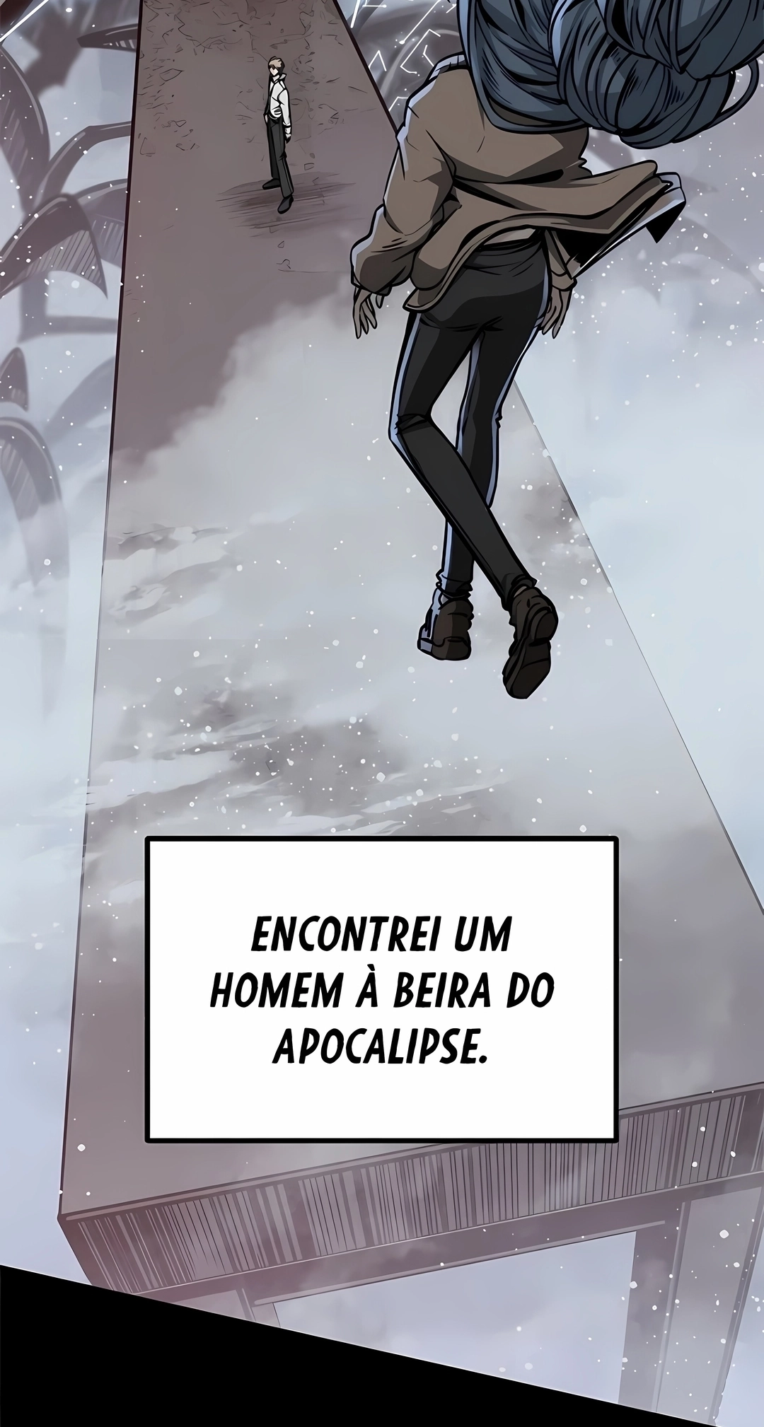 Assassina de Heróis Capítulo 222 Página 53