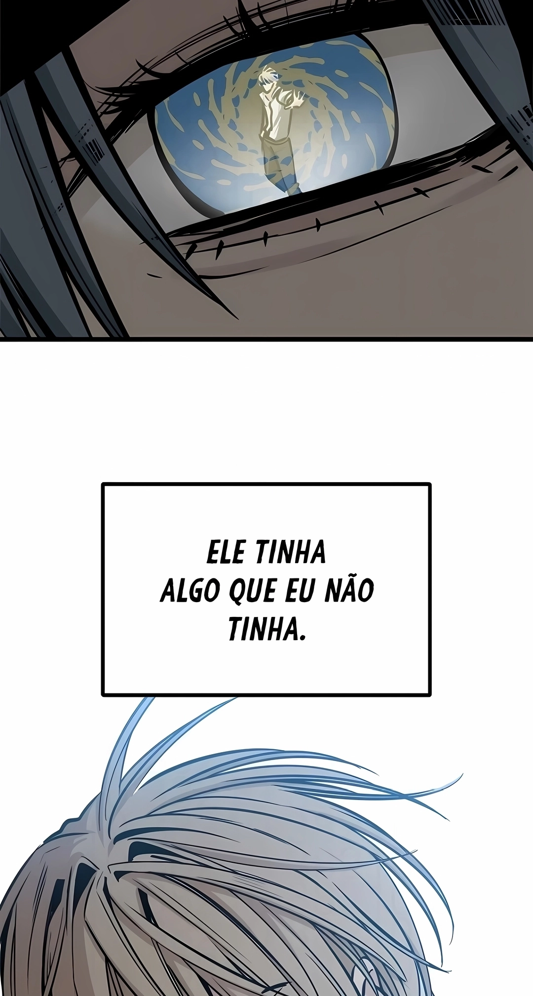 Assassina de Heróis Capítulo 222 Página 56