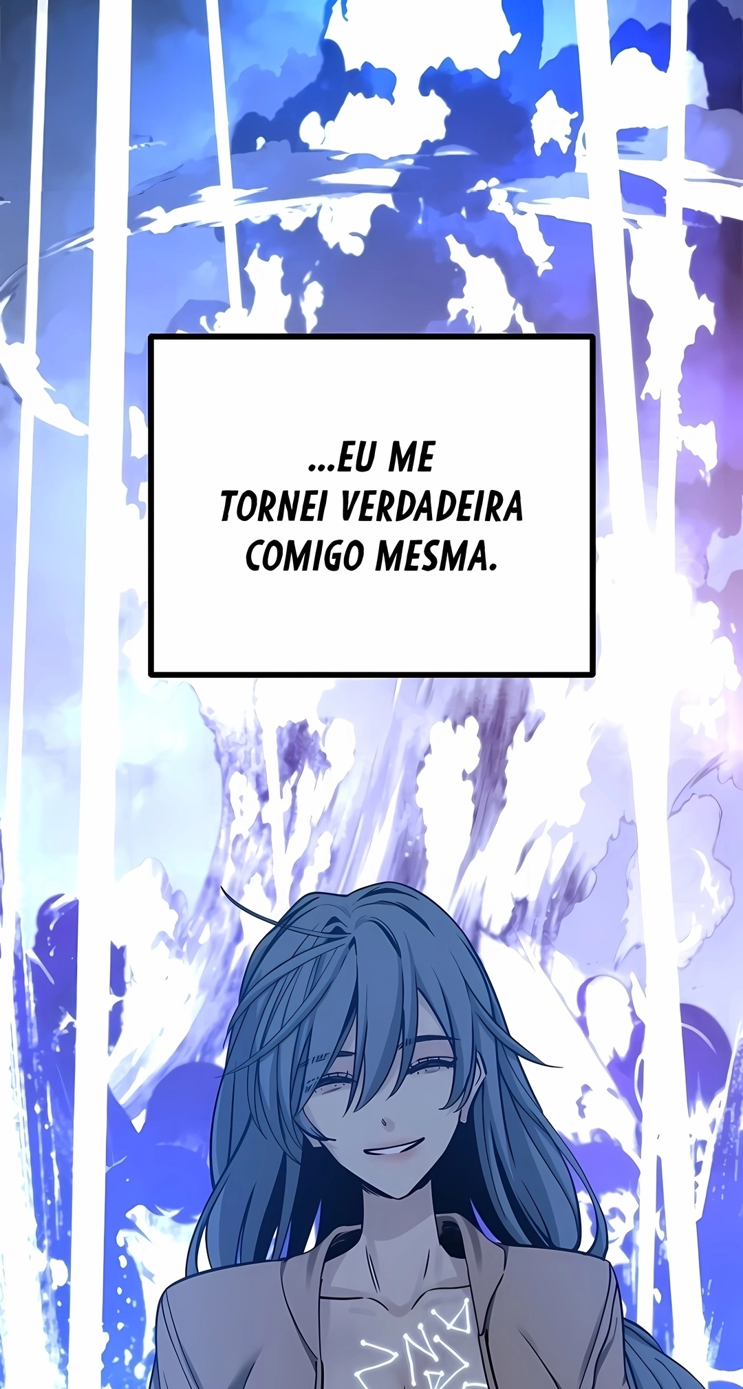 Assassina de Heróis Capítulo 222 Página 60