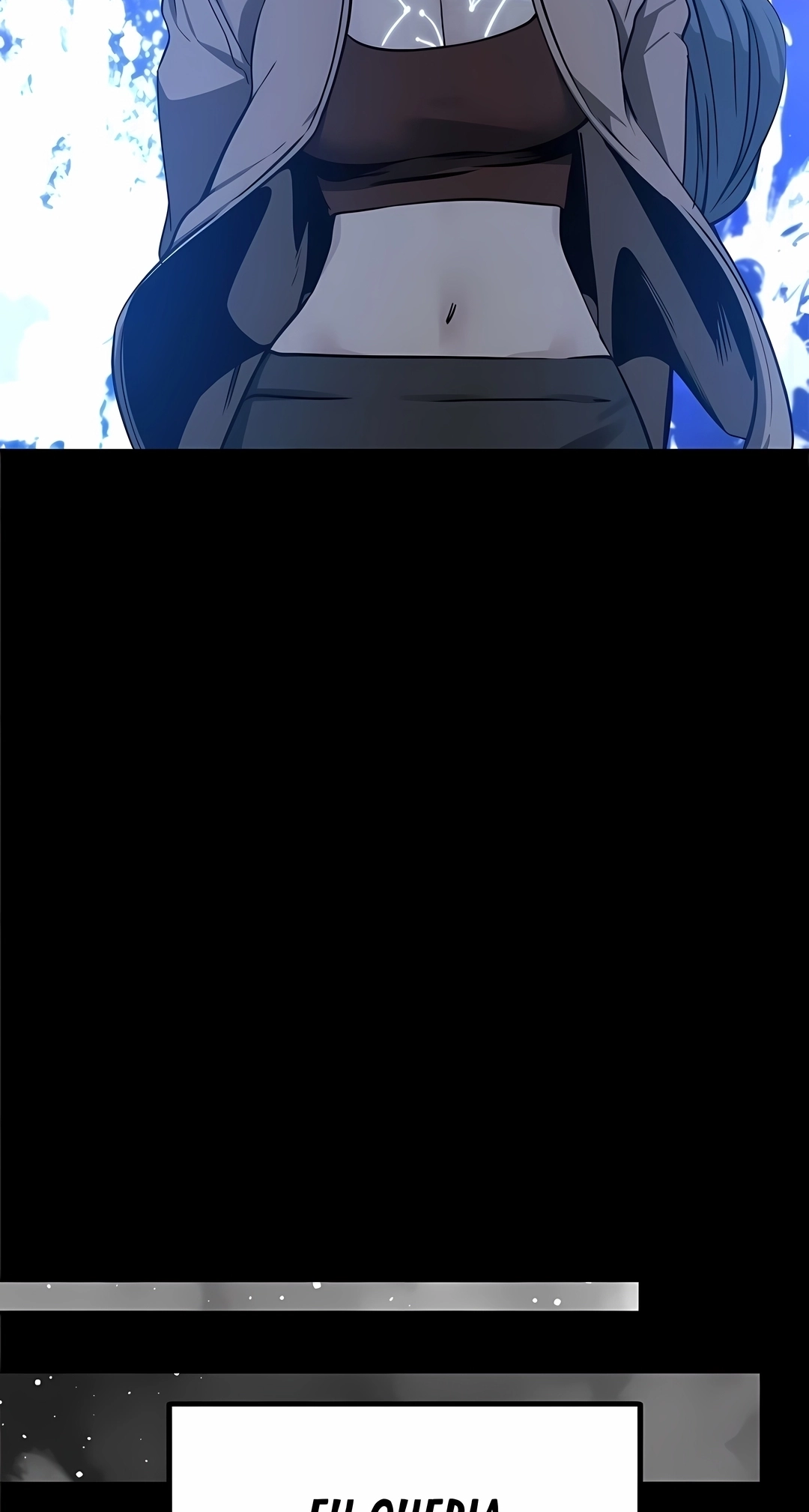 Assassina de Heróis Capítulo 222 Página 61