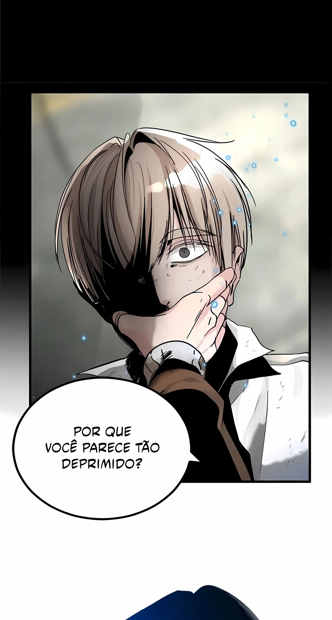 Assassina de Heróis Capítulo 222 Página 63