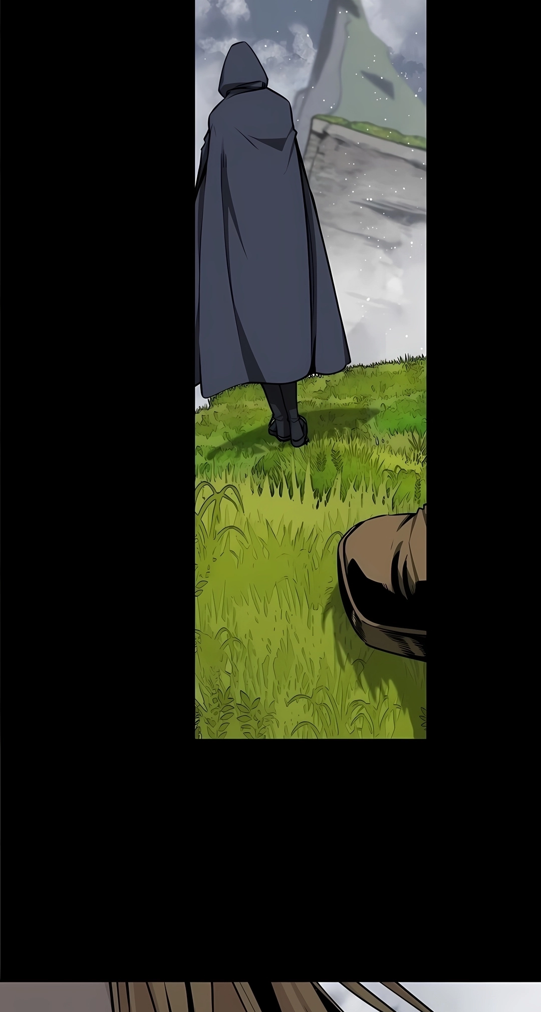 Assassina de Heróis Capítulo 222 Página 68