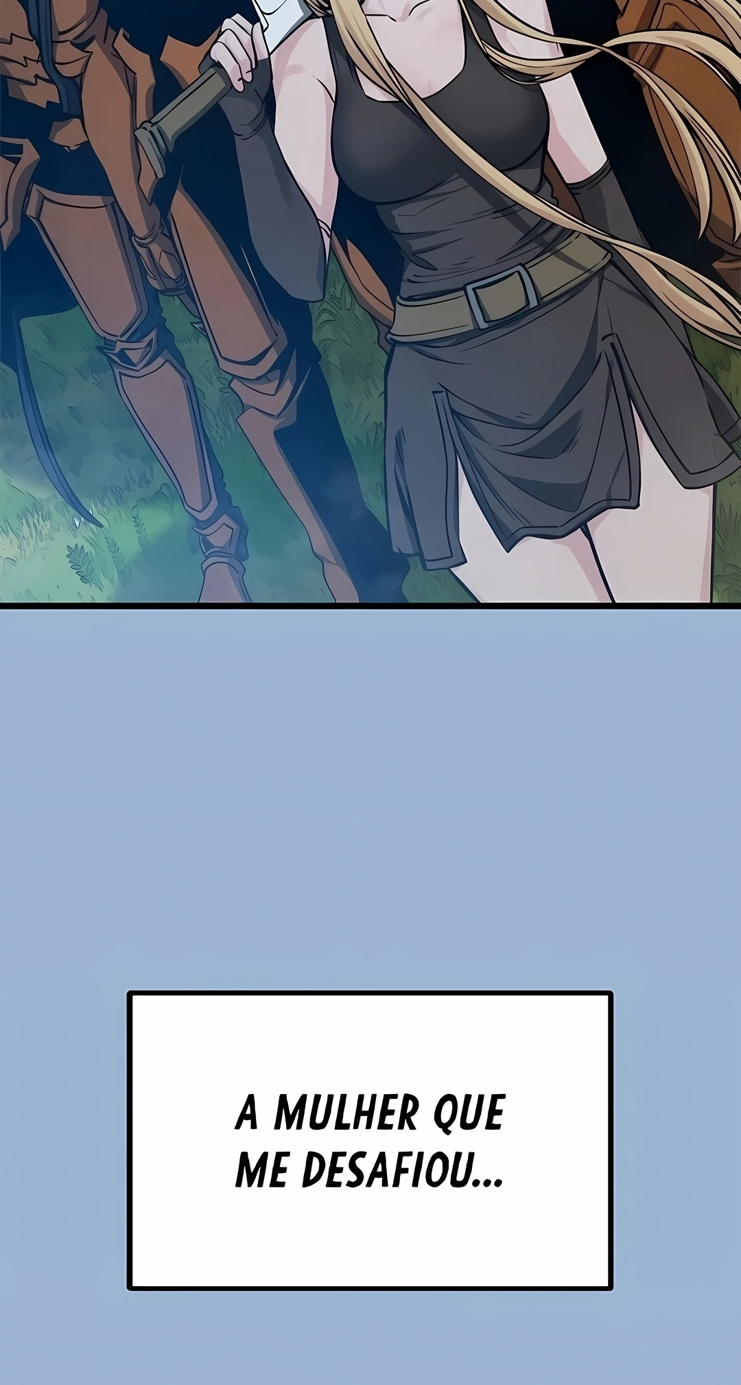 Assassina de Heróis Capítulo 222 Página 70