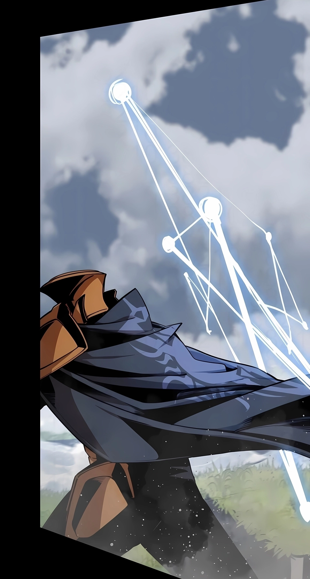 Assassina de Heróis Capítulo 222 Página 79